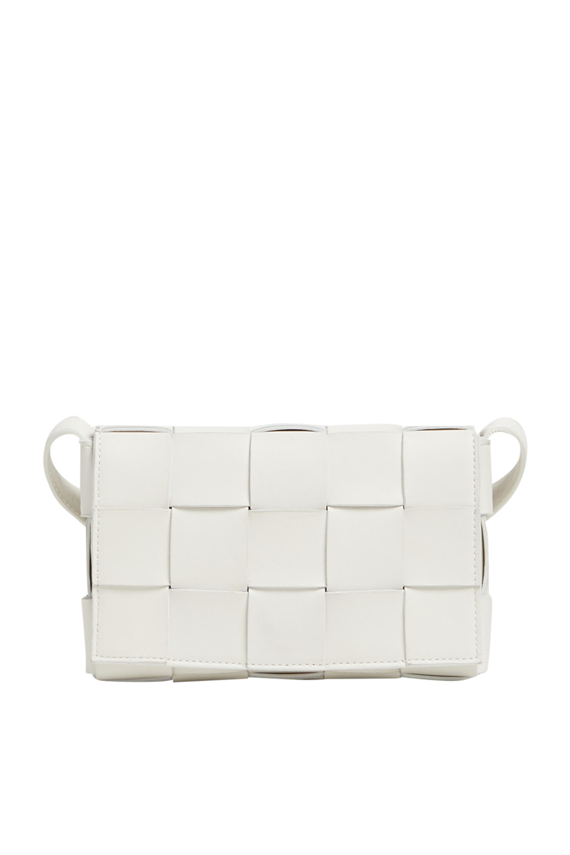 Small Cassette Cross-Body Bag