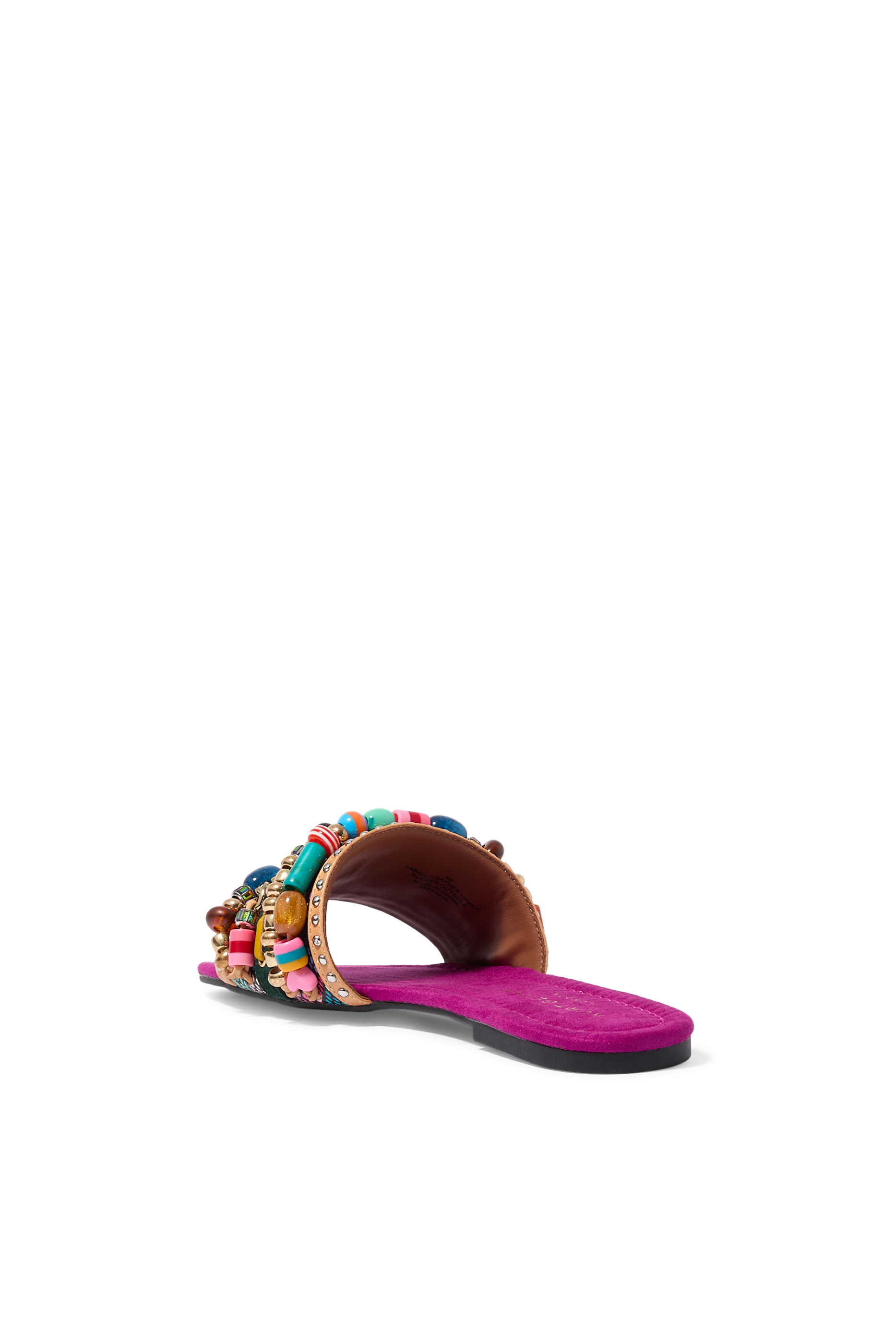 Southbank Beaded Flats