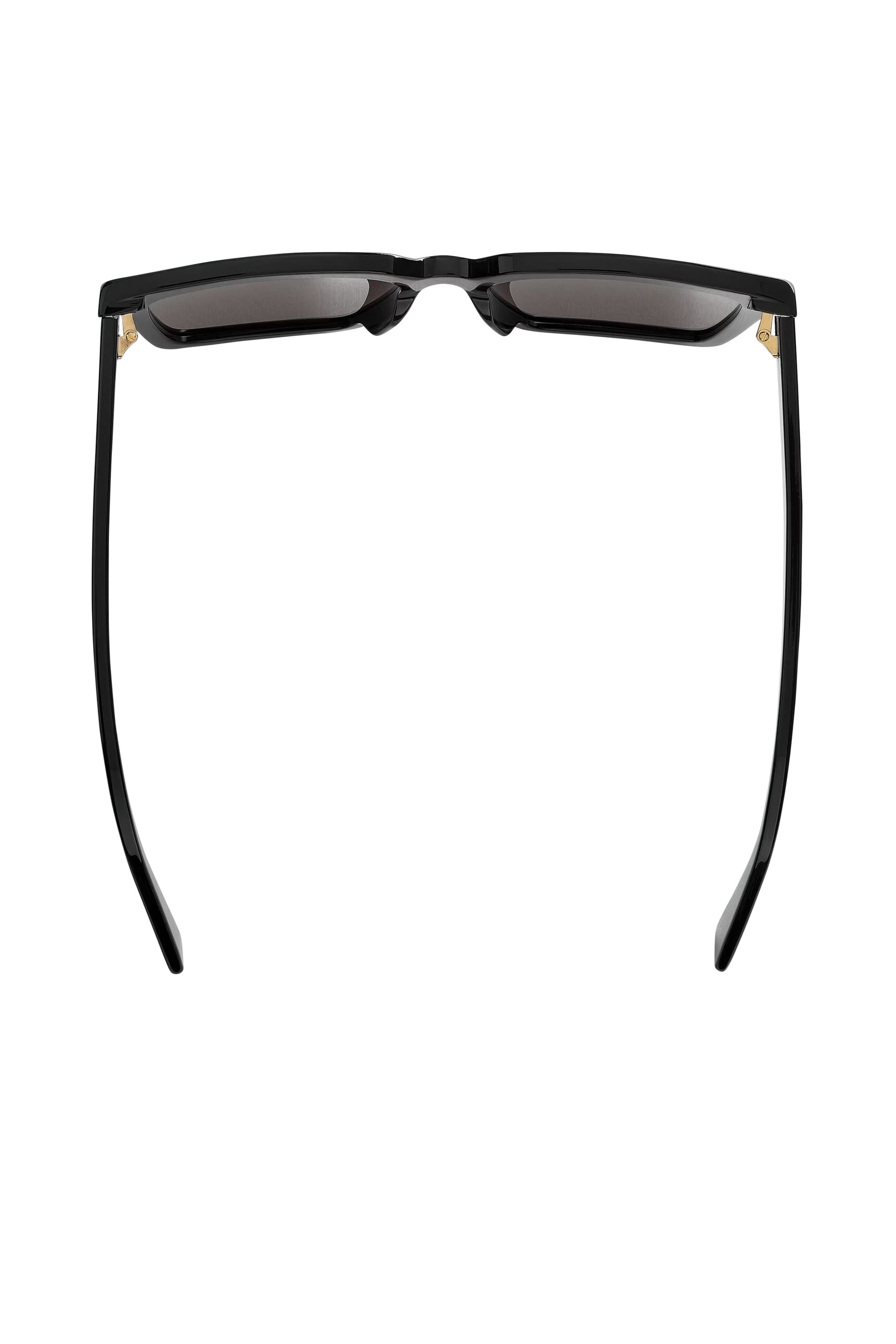 Soft Recycled Acetate Square Sunglasses