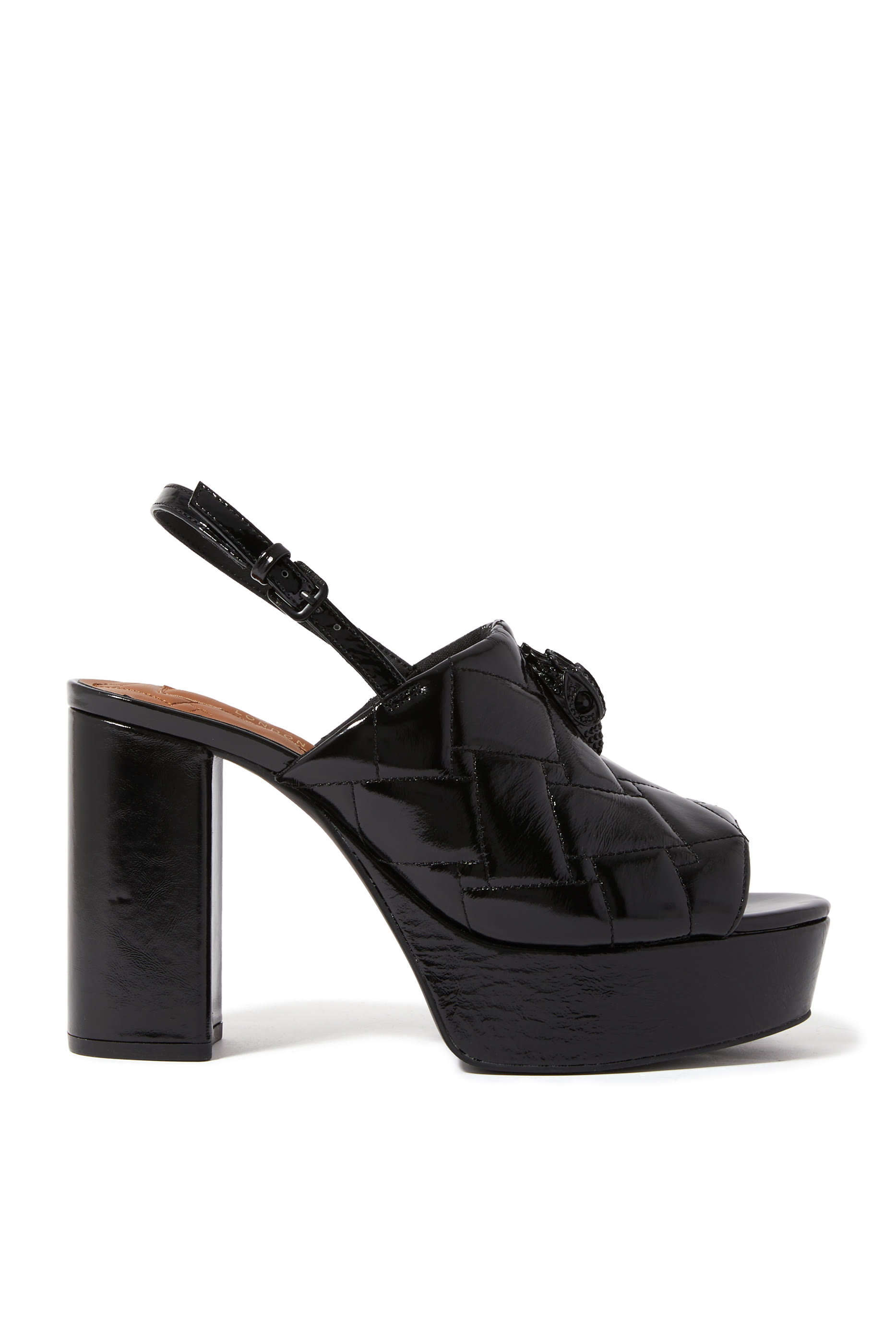 Kensington Slingback Heels