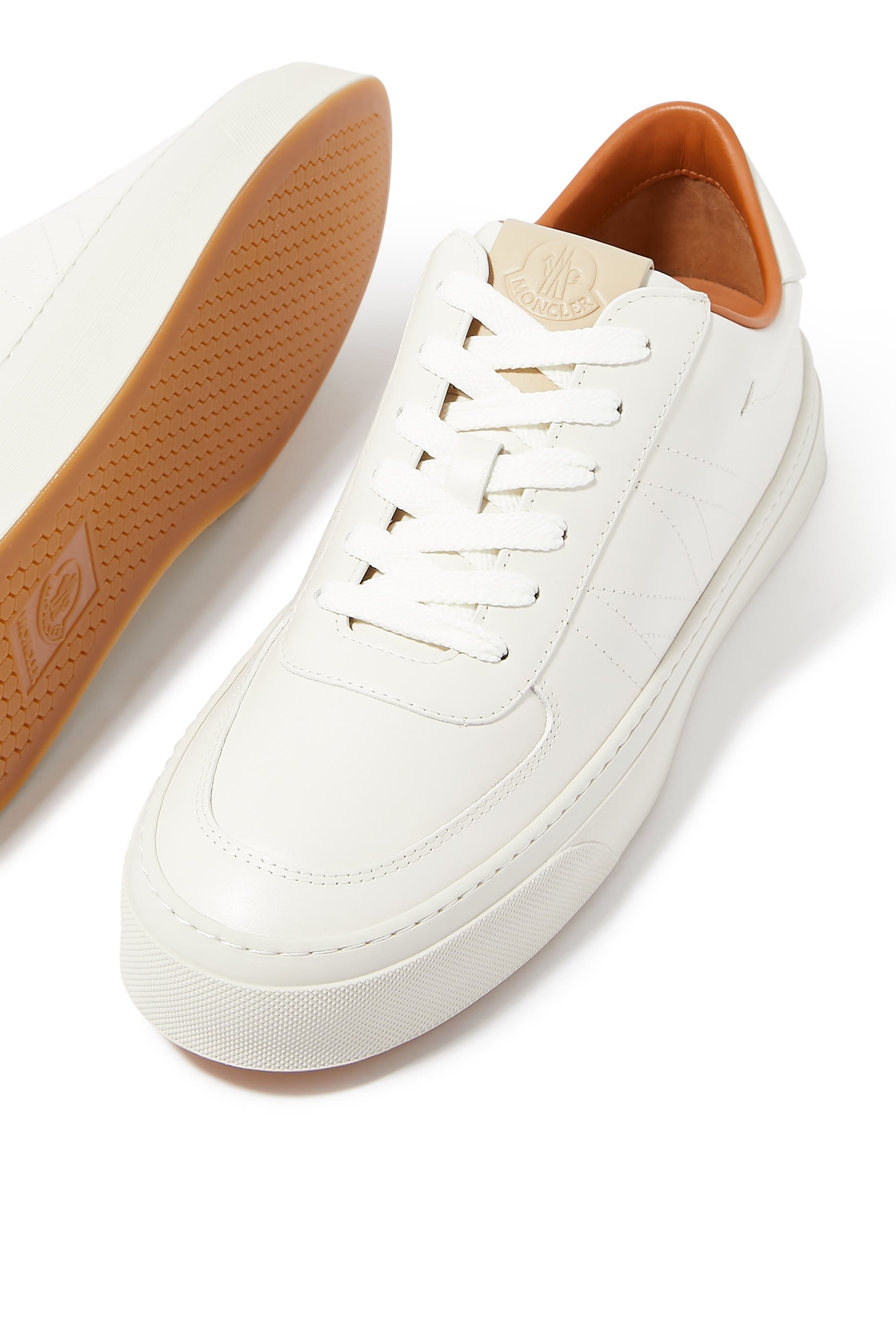 Monclub Low-Top Sneakers