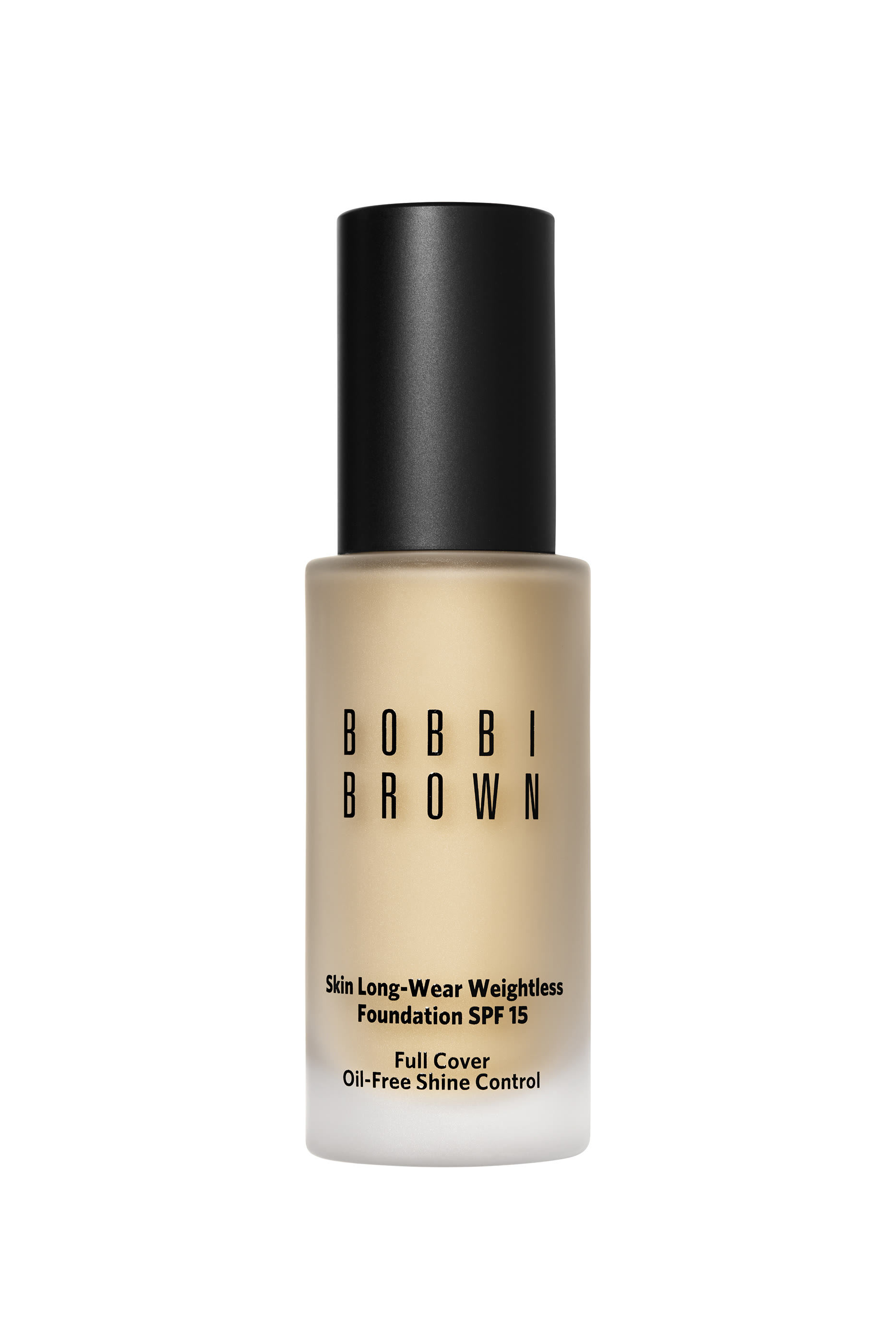 Skin Long-Wear Weightless Foundation