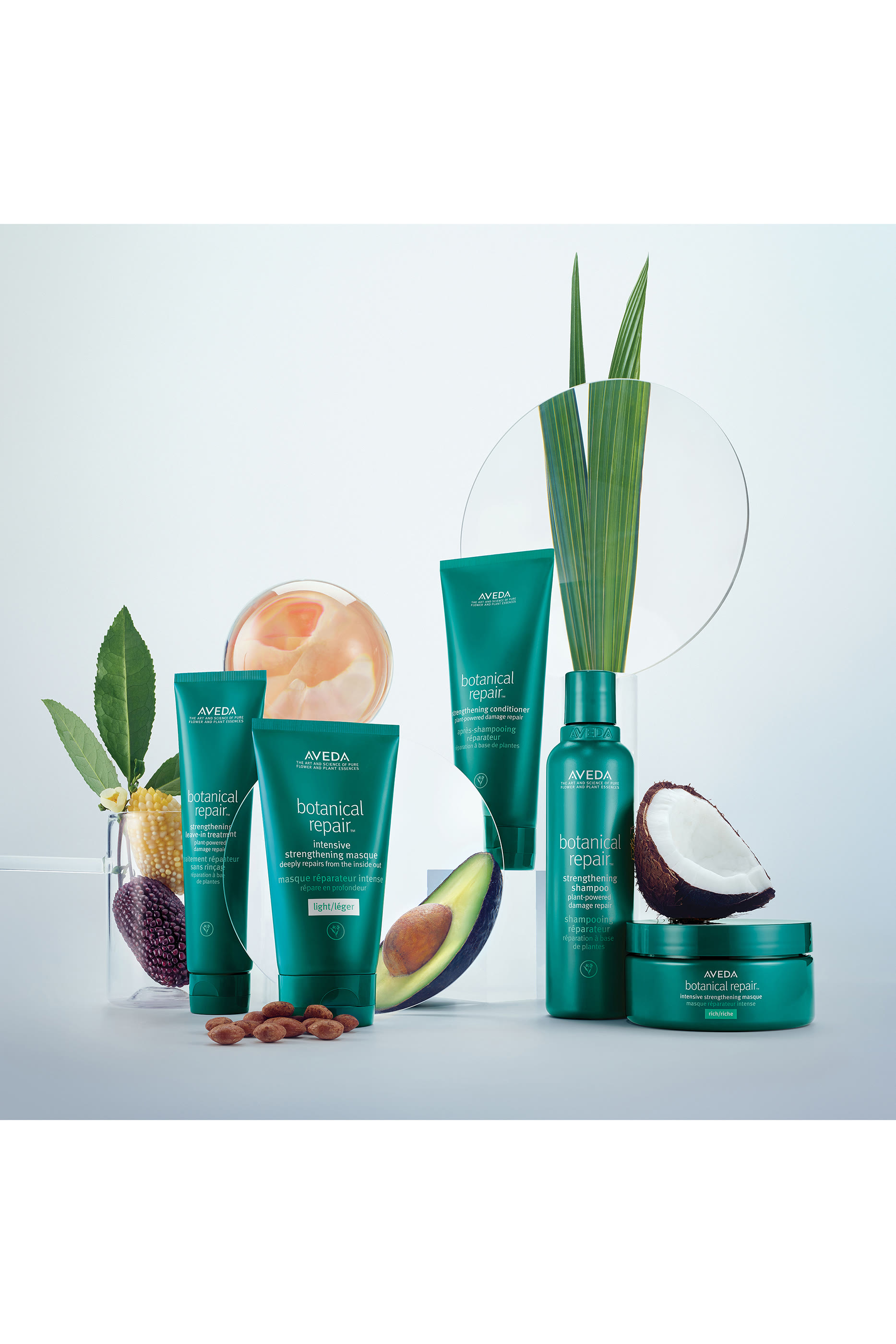 Botanical Repair™ Strengthening Conditioner