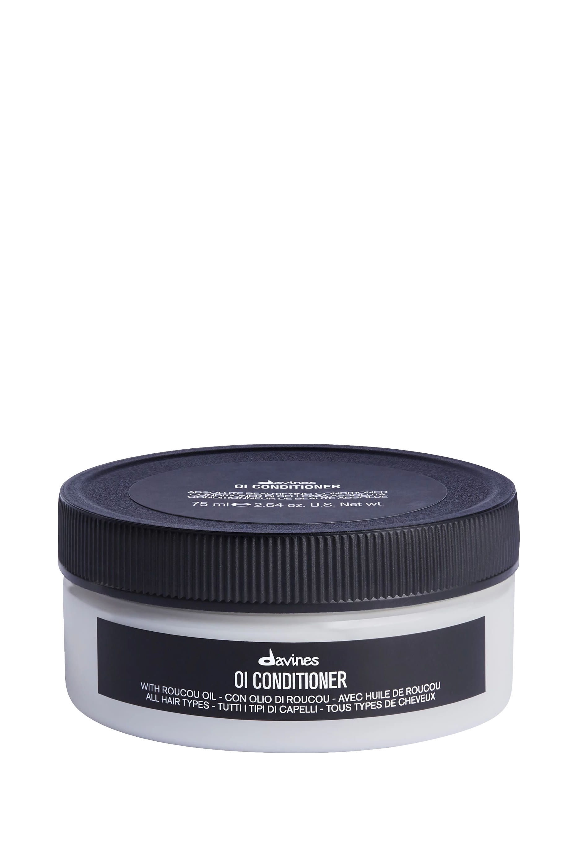 OI Hair Softening Conditioner