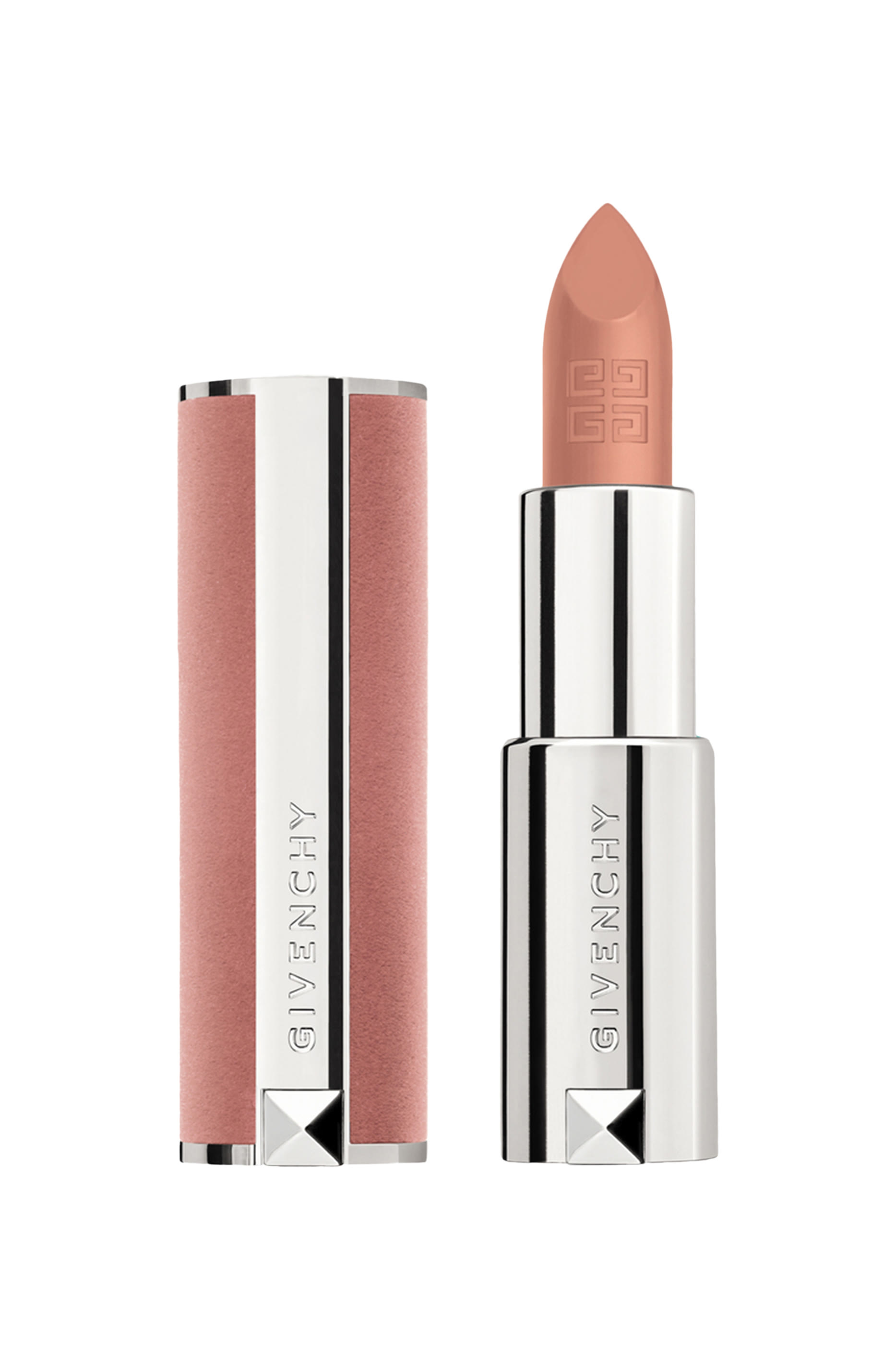 Le Rouge Sheer Velvet Matte Lipstick