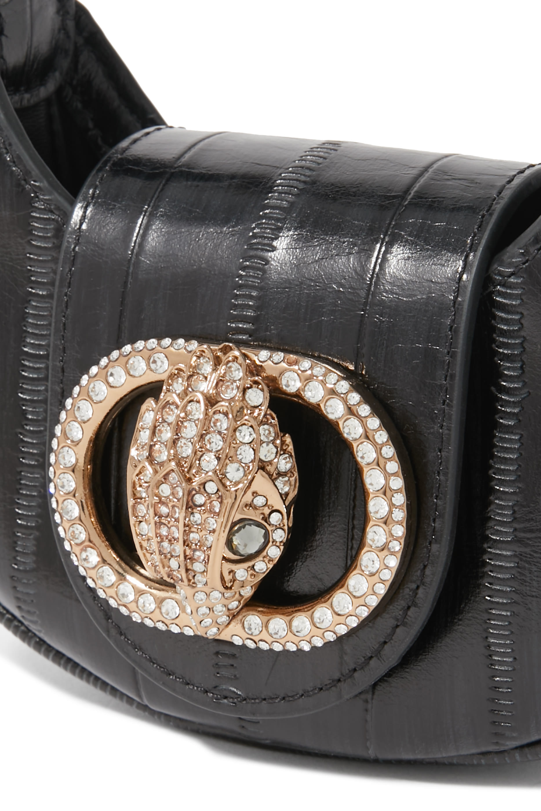 Micro Chelsea Hobo Bag