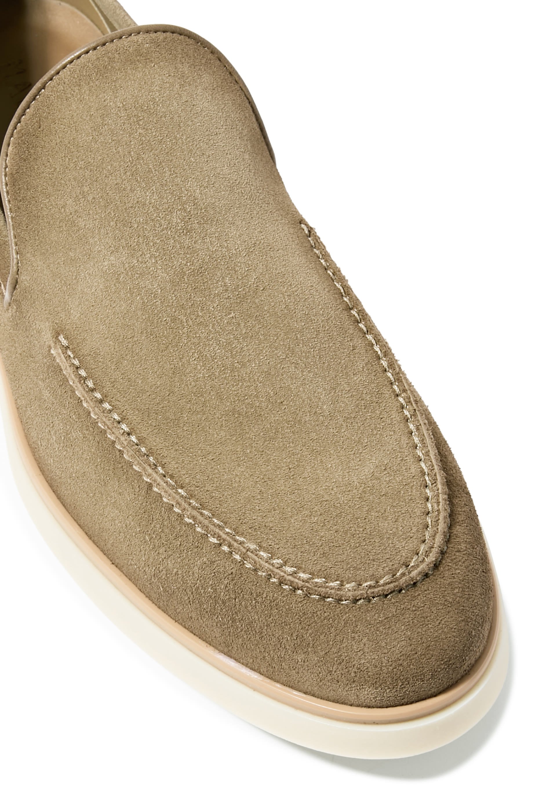Calpe Loafers