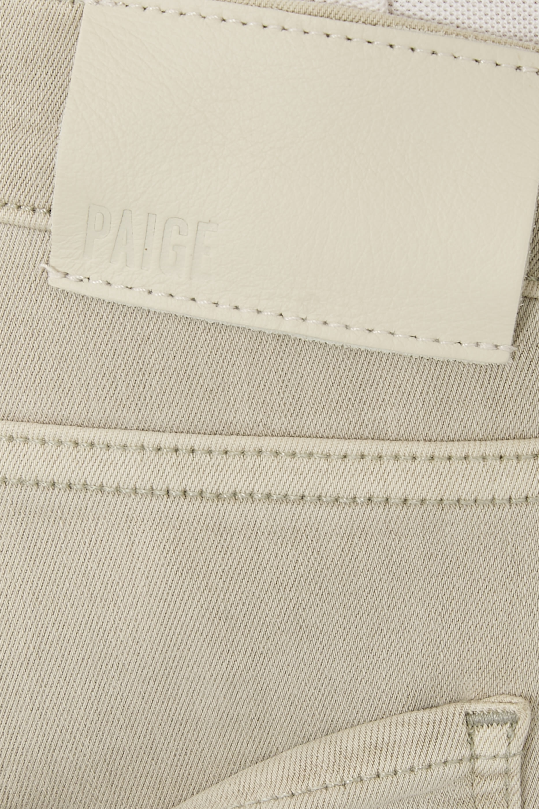 Transcend Lennox Slim Jeans