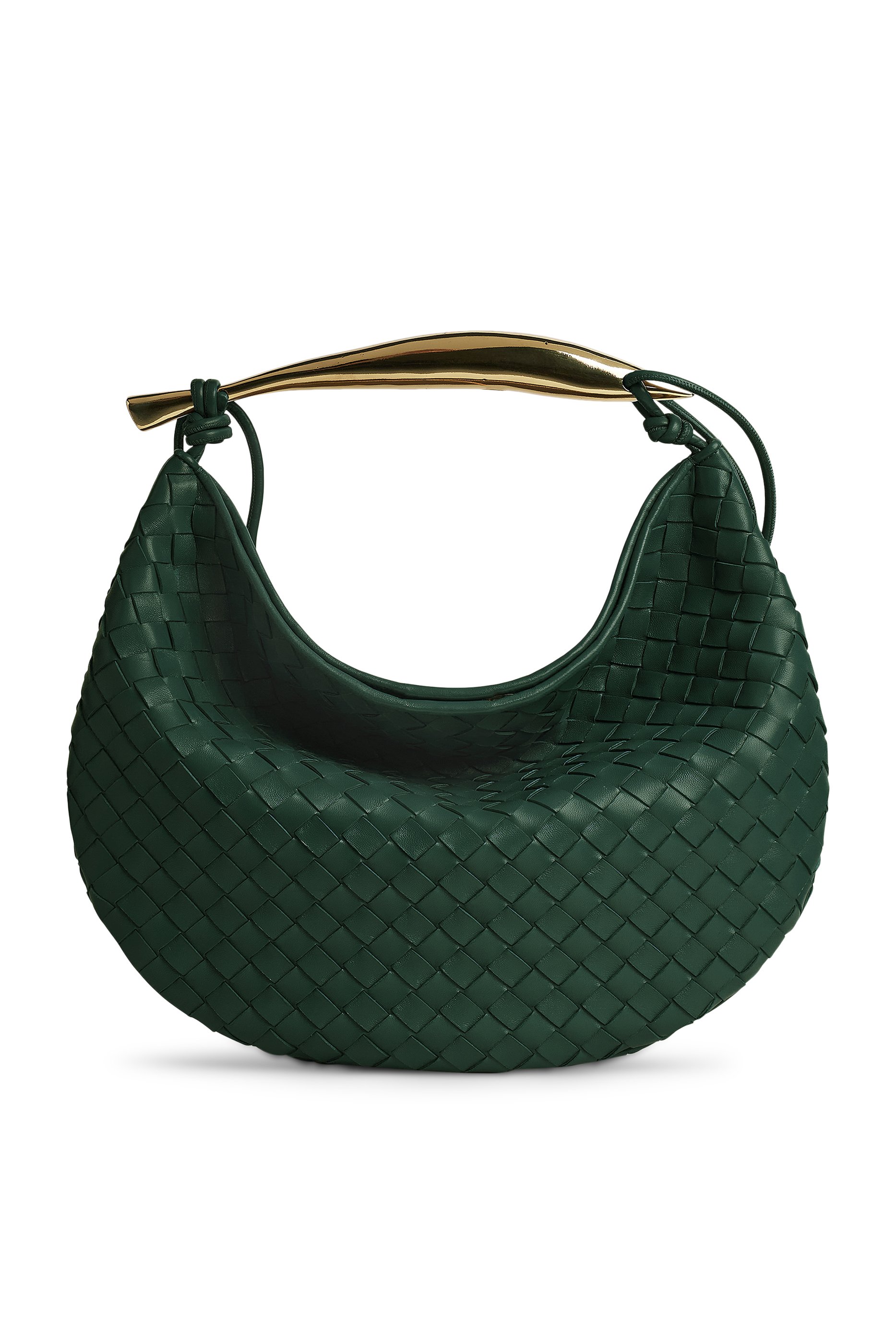 Sardine Medium Shoulder Bag