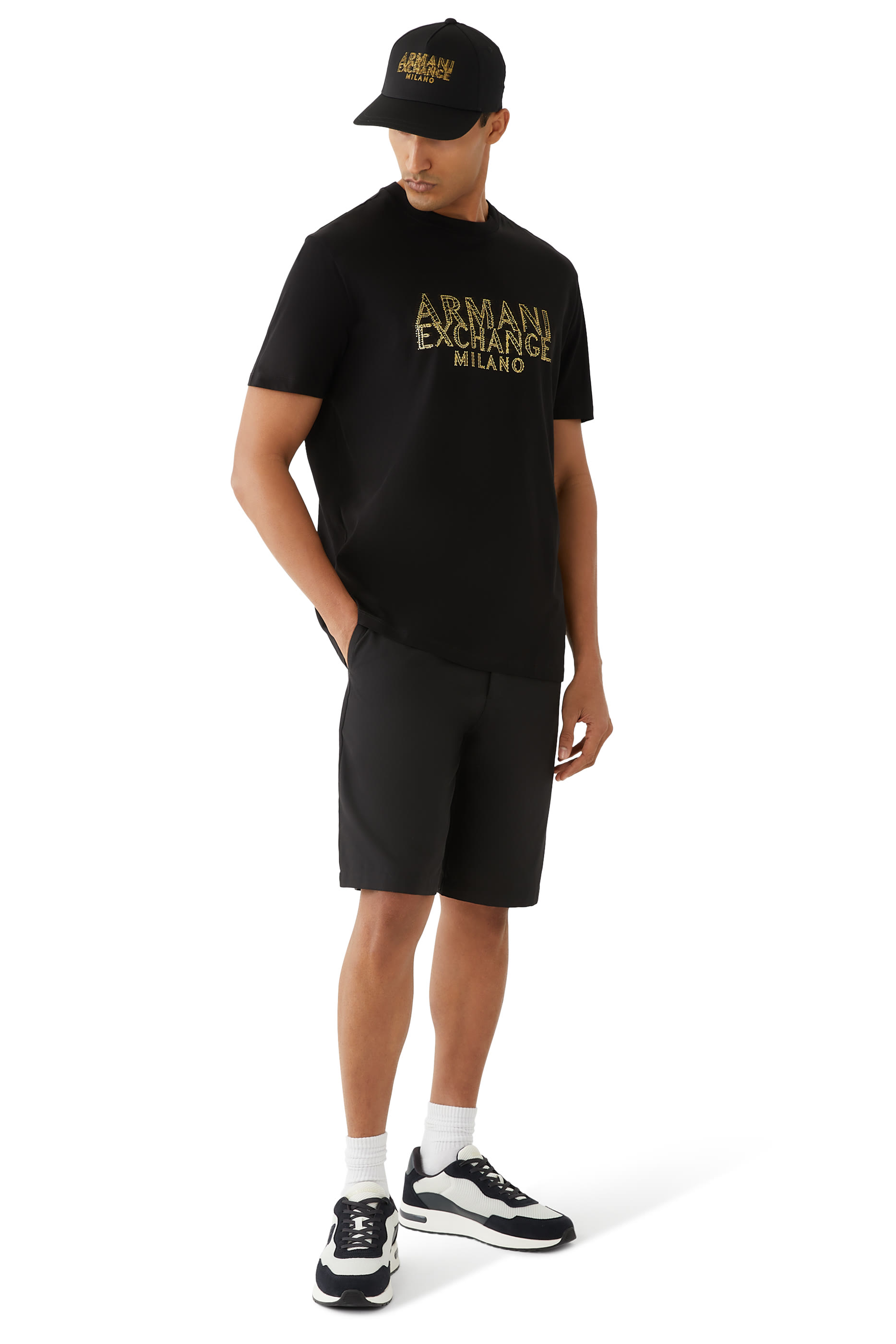 Milano Edition Regular Fit T-Shirt