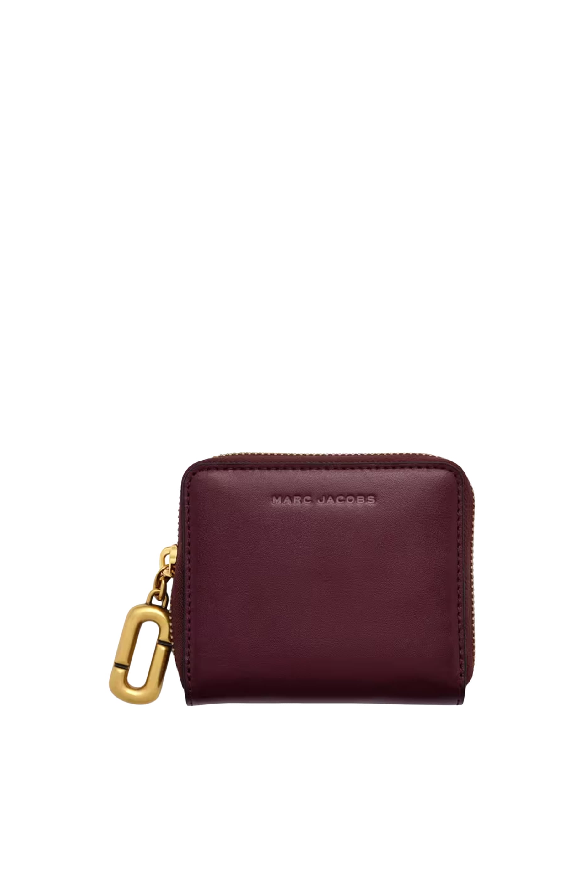 Scene Slim Compact Wallet