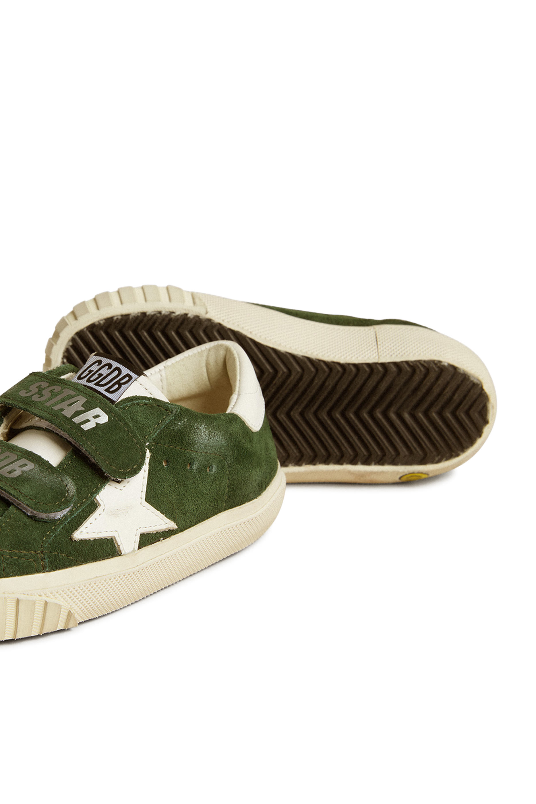 Kids Old School Sneakers