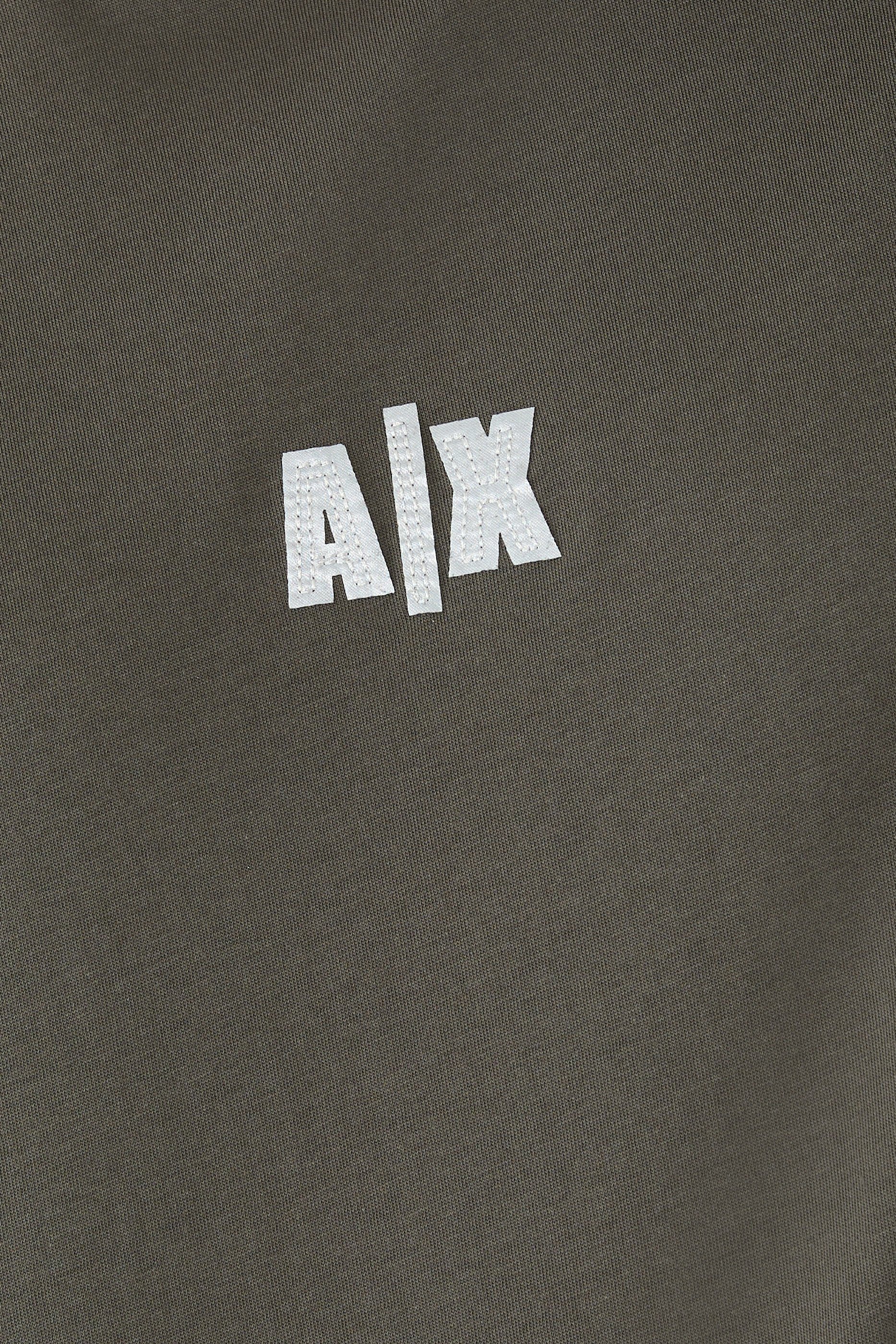 AX Logo T-Shirt