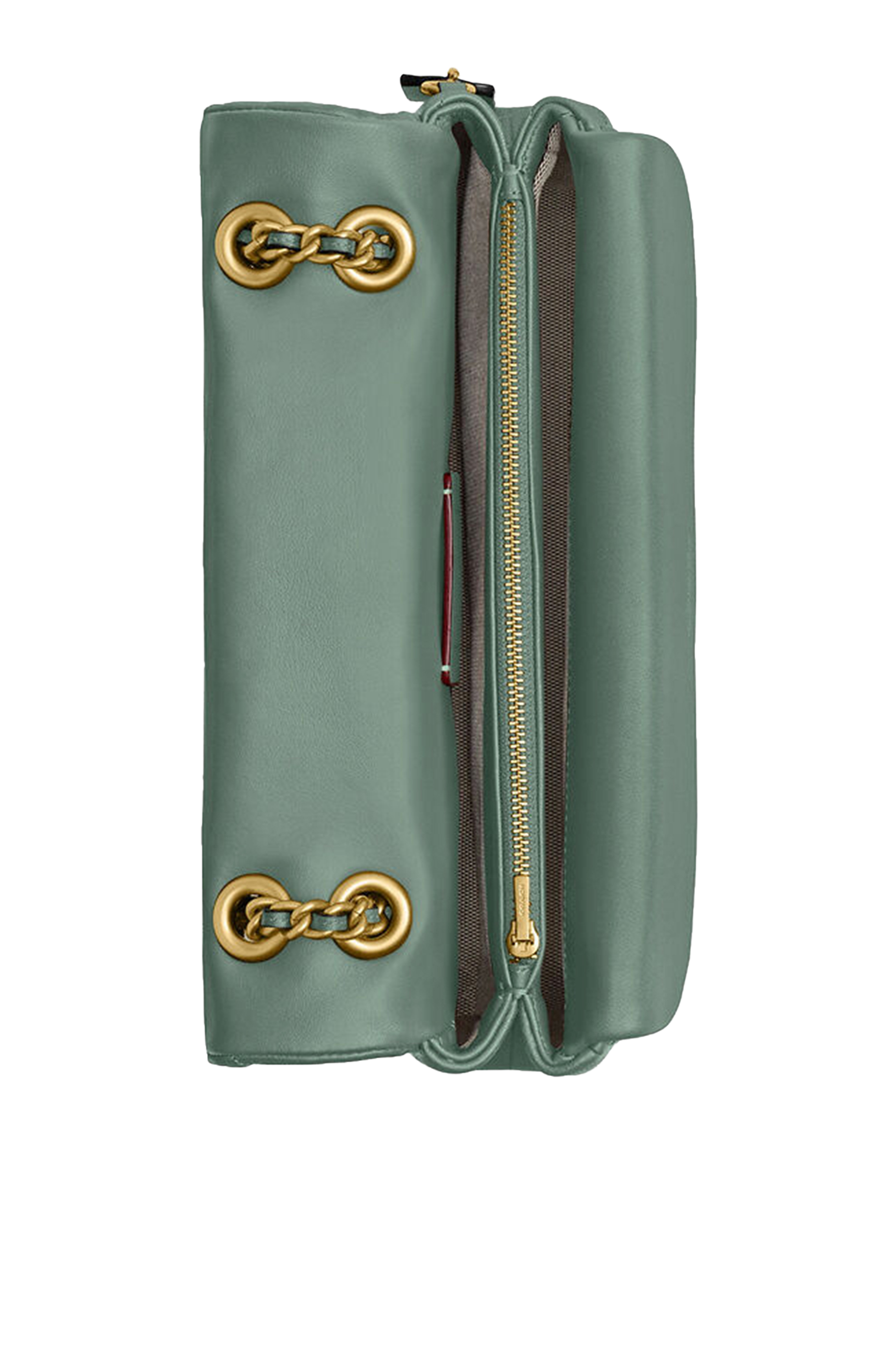 Tabby 26 Quilted Shoulder Bag