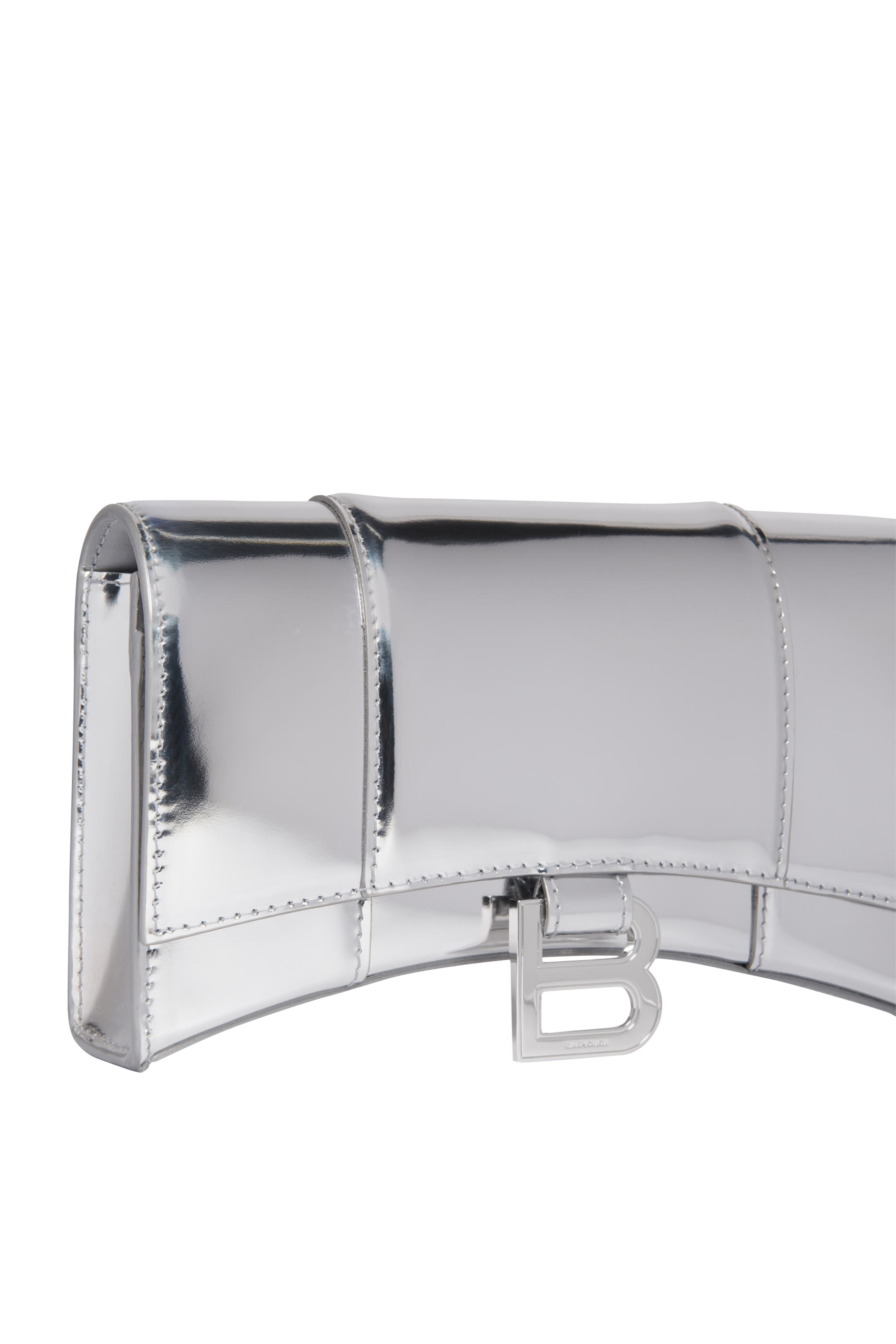 Hourglass Wallet on Chain