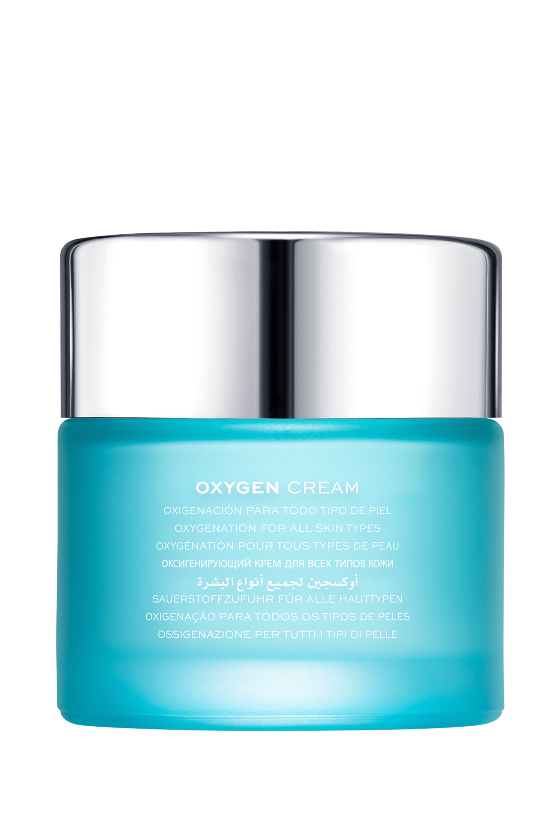 Oxygen Cream
