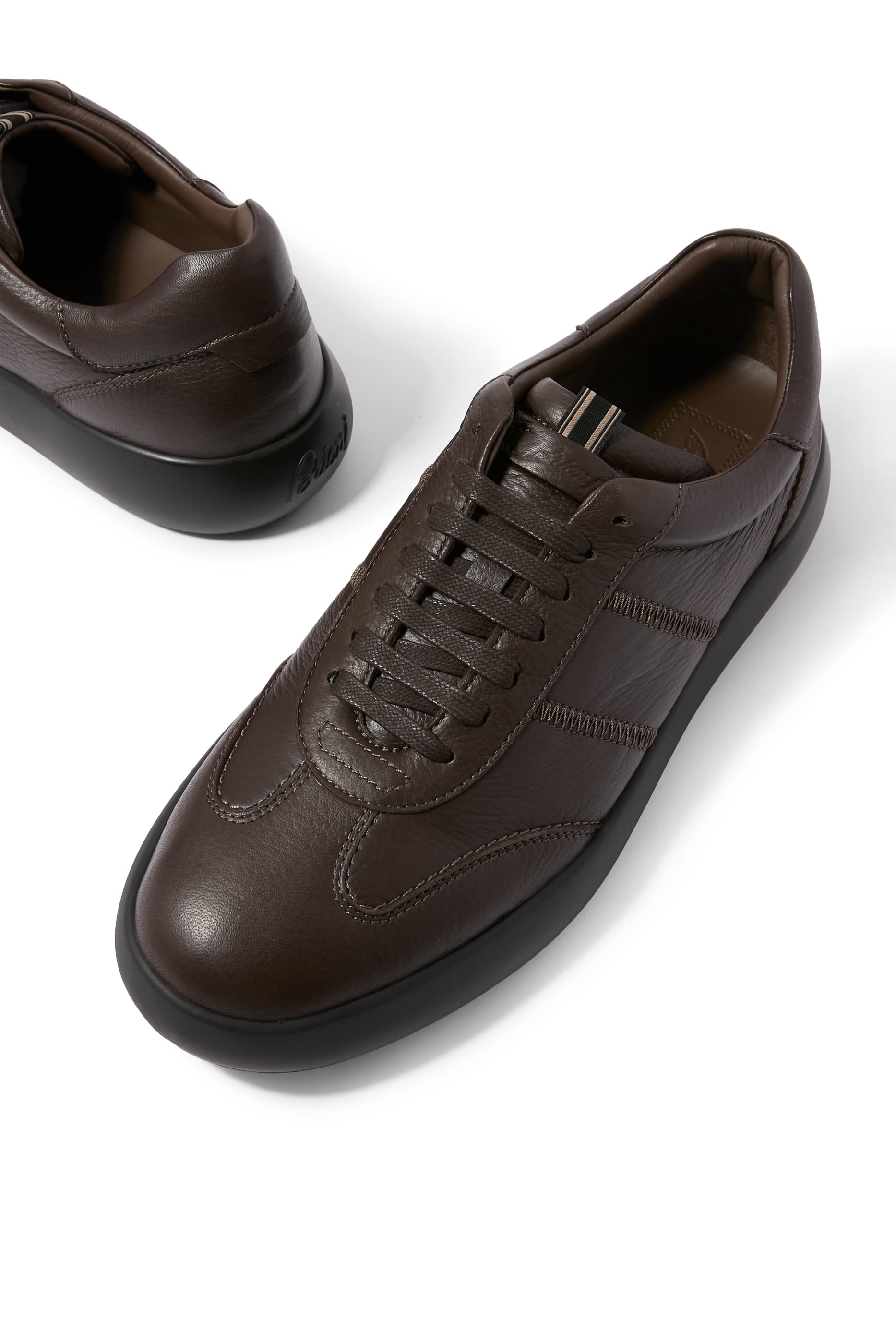 New Cassette Sneakers