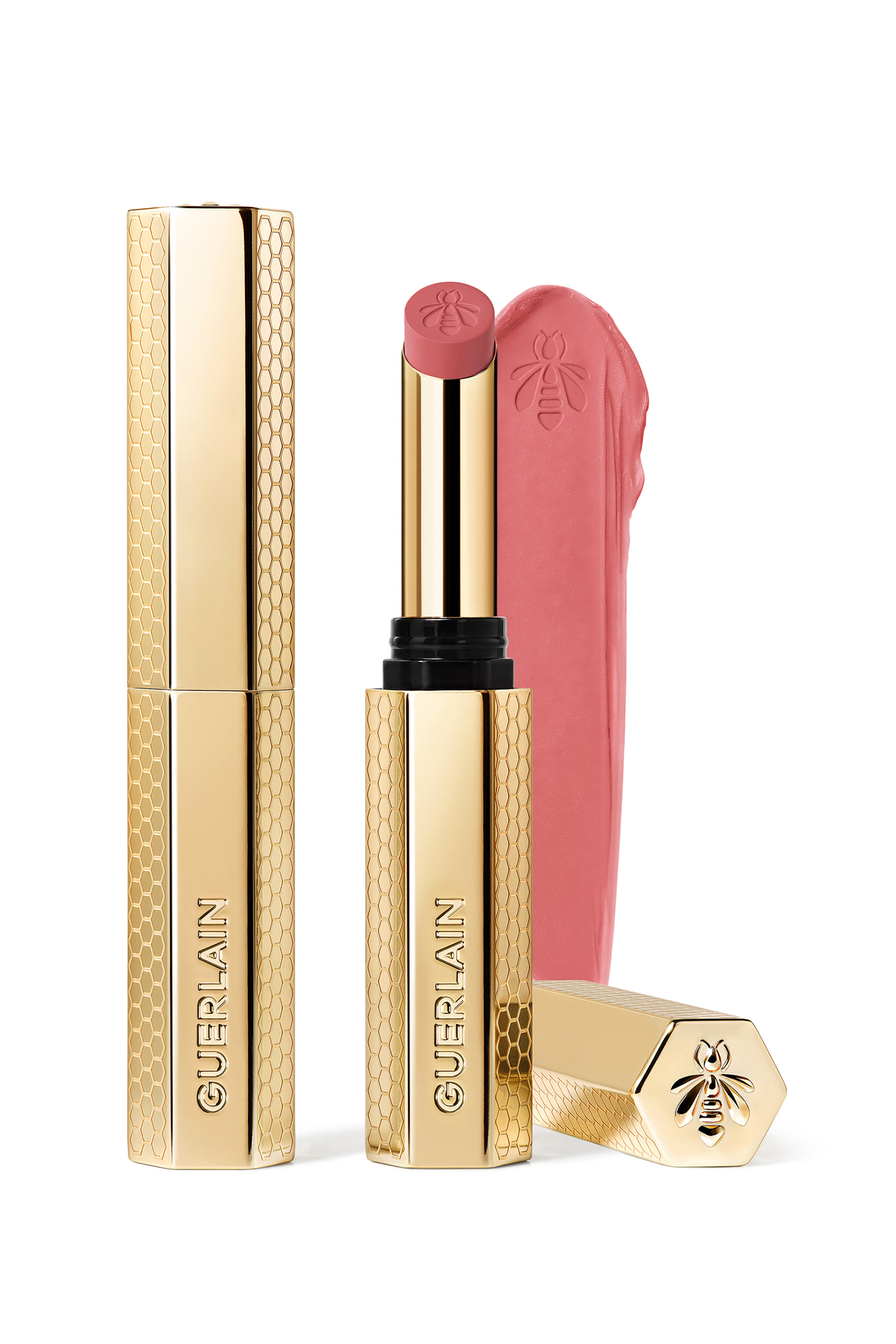 KissKiss Lipstick