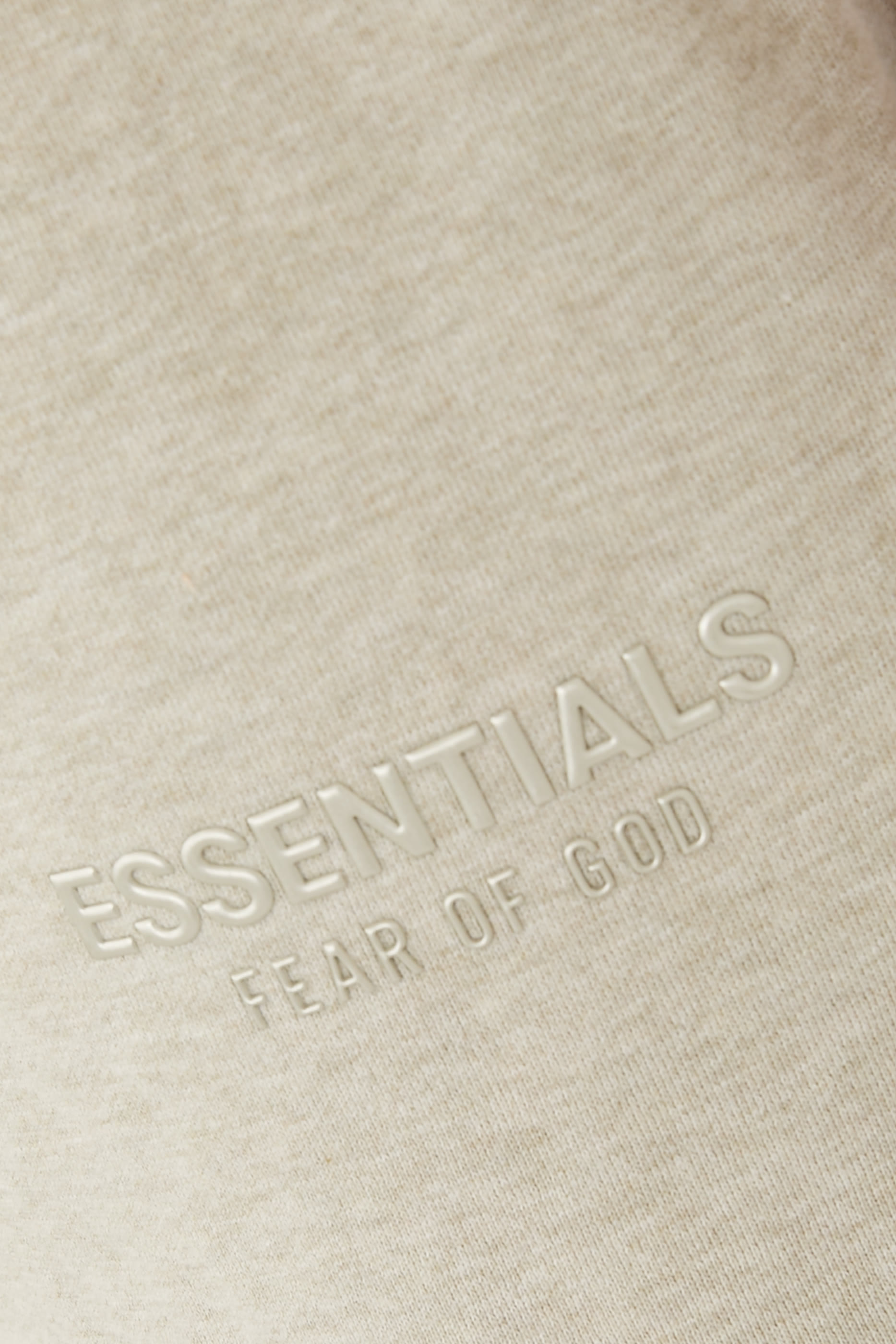 Soccer Fleece Shorts