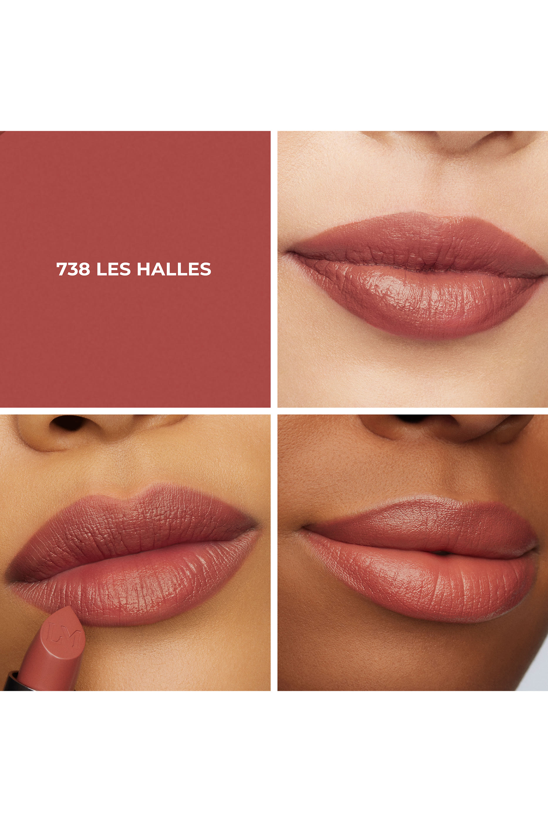 Caviar Hydra-Cr&egrave;me Lipstick