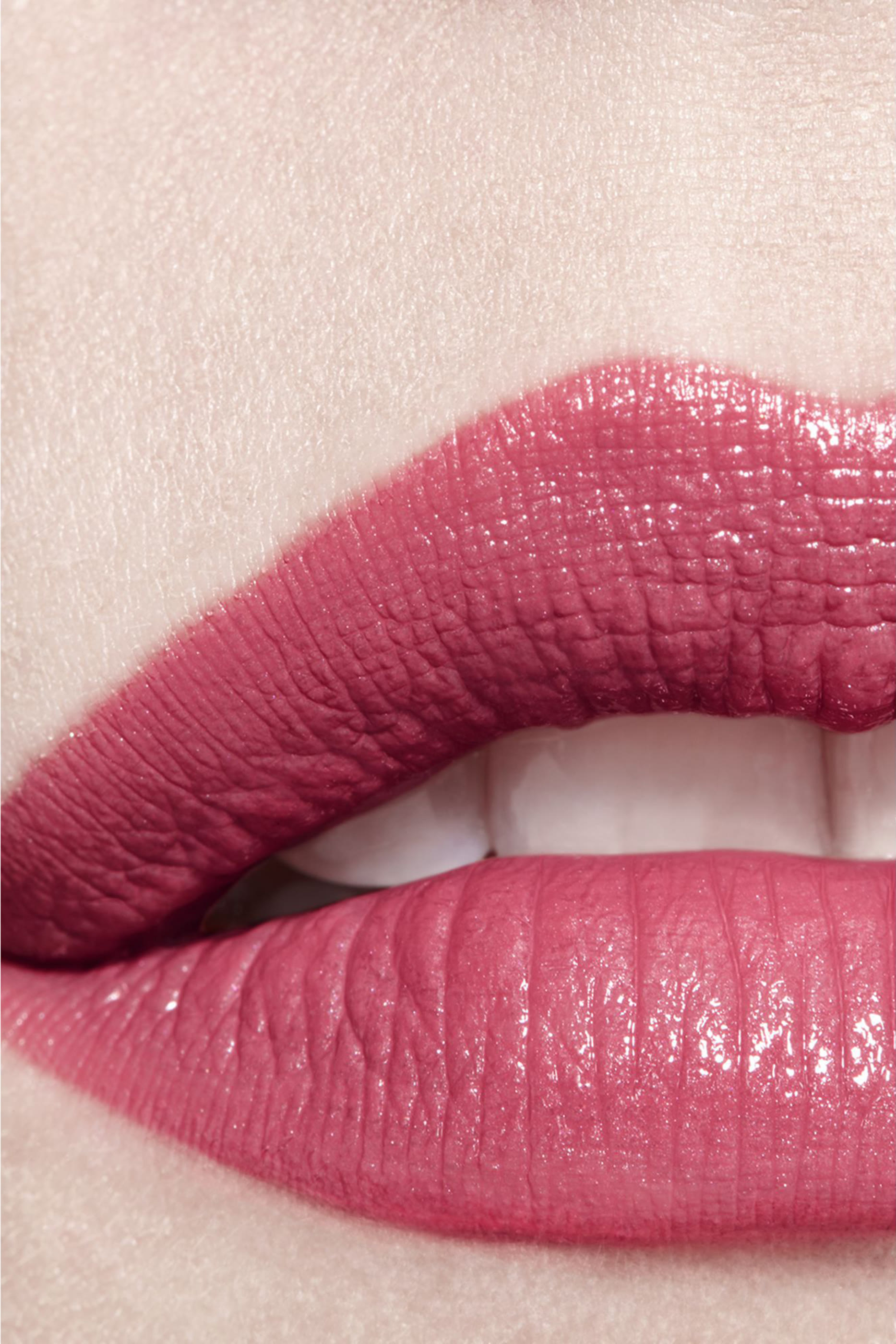 Rouge Coco Longwear Satin Lipstick
