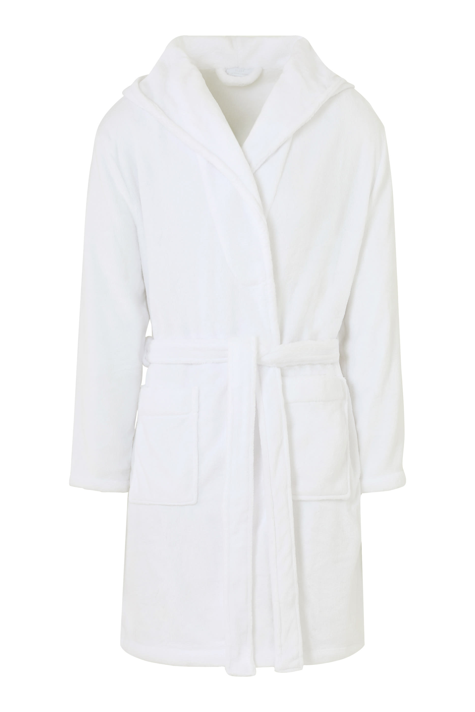 Snuggle Robe