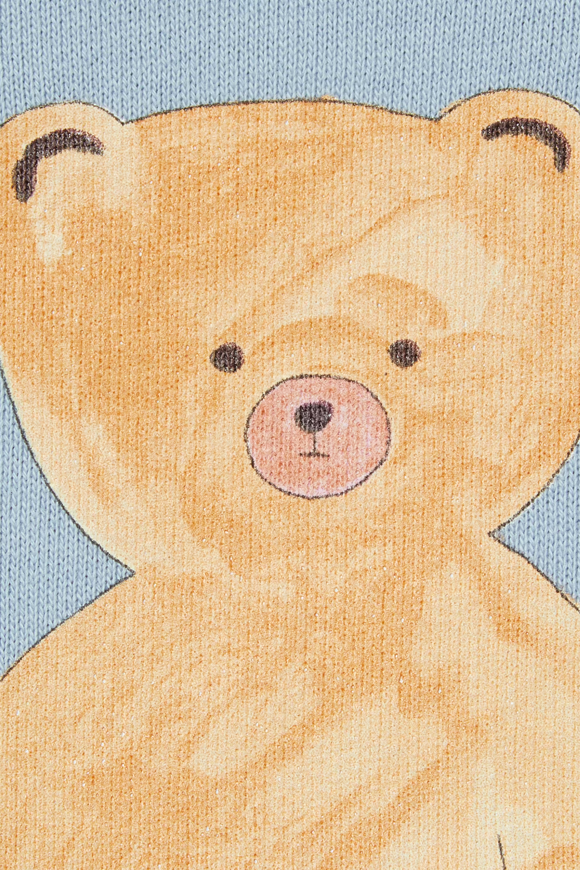 Kids Cotton Sweatshirt