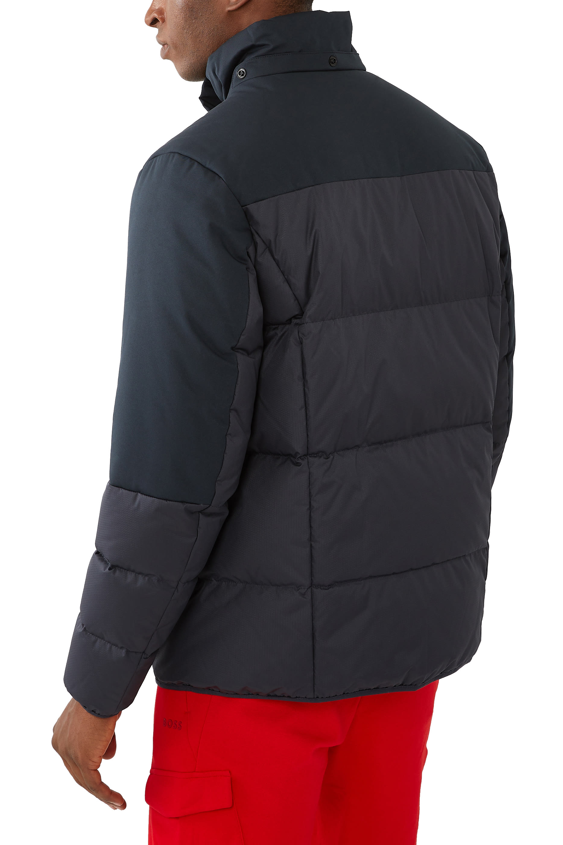 Hamar Down Jacket