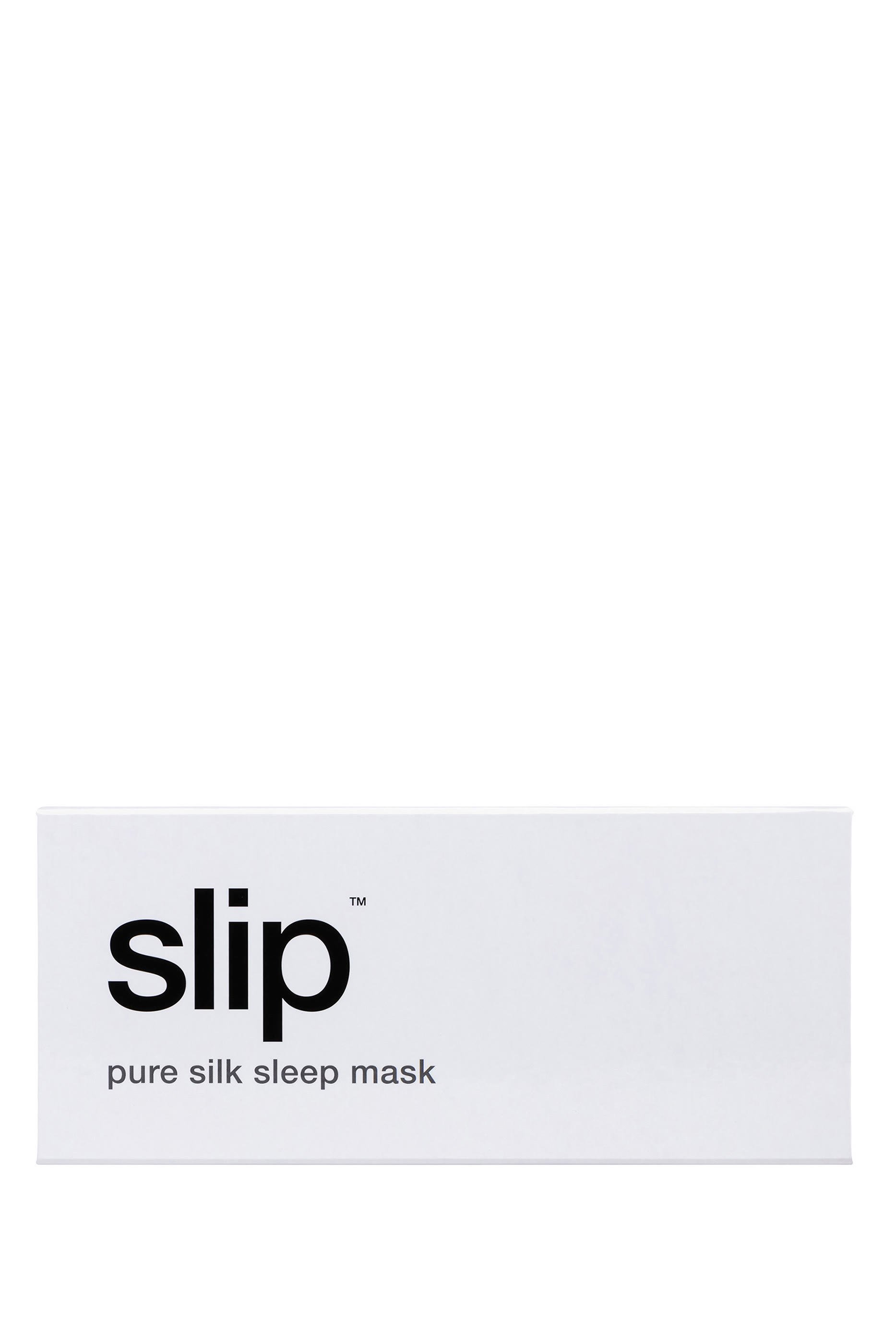 Pure Silk Sleep Mask