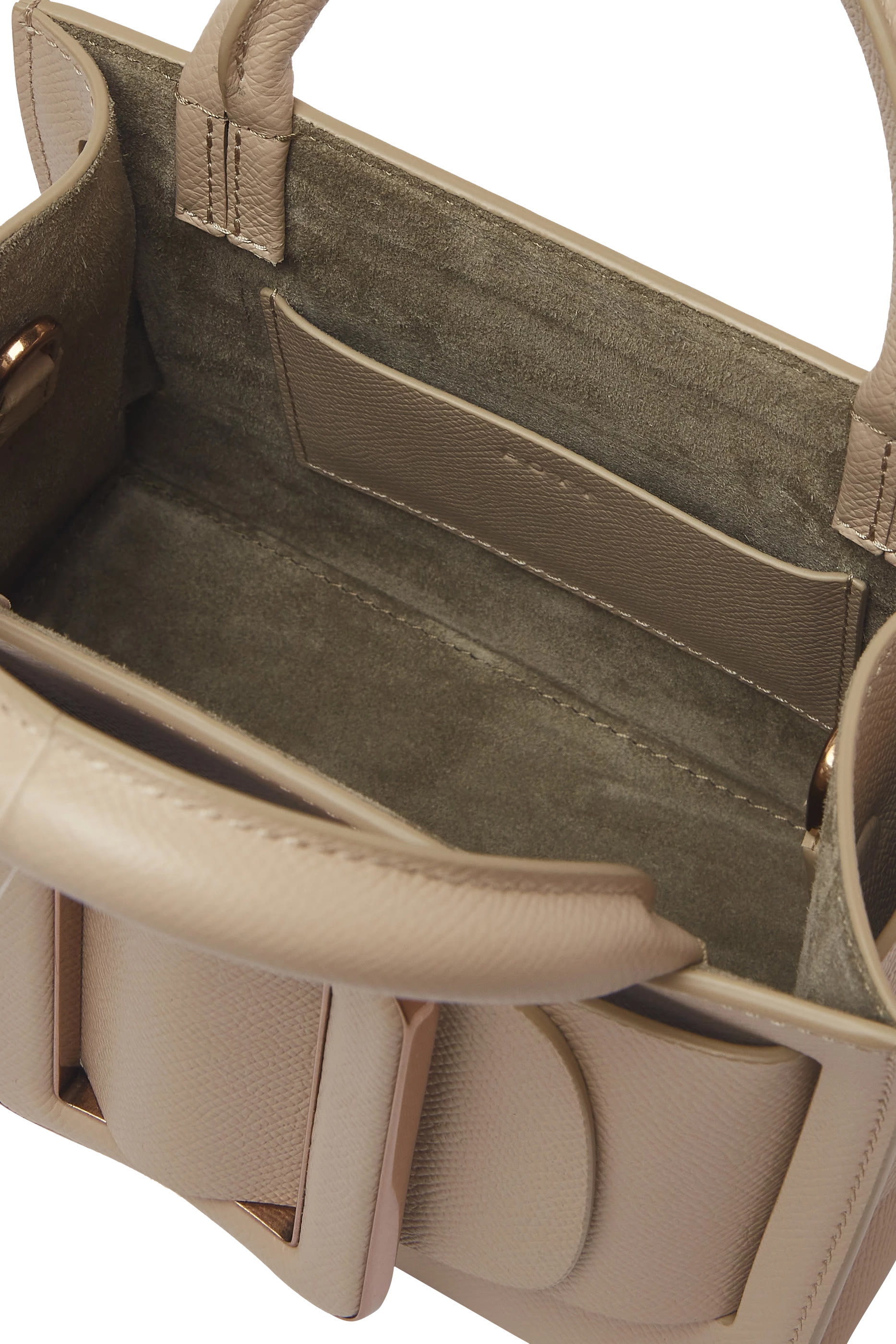 Bobby 18 Top Handle Bag