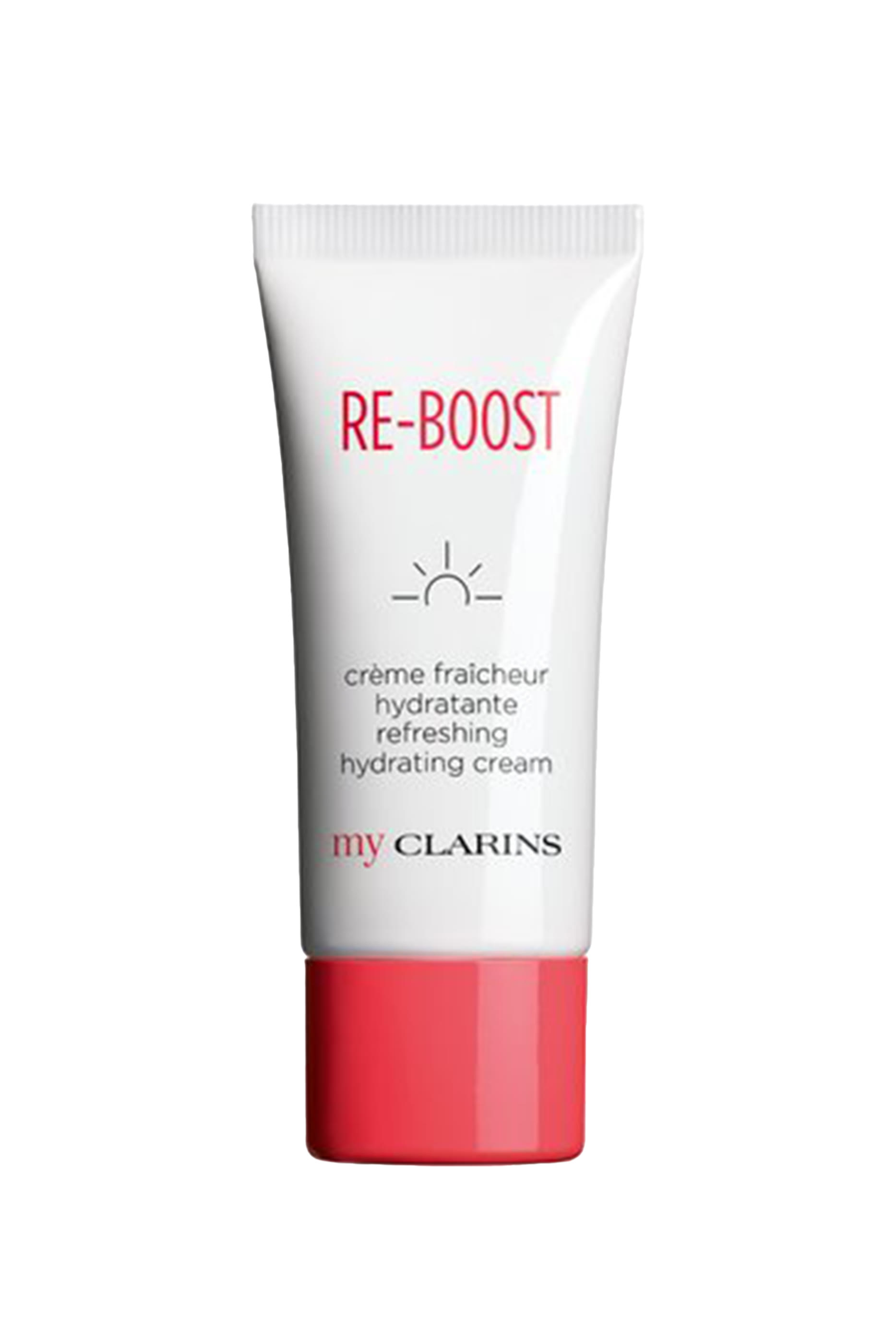 RE-BOOST Refreshing Hydrating Cream