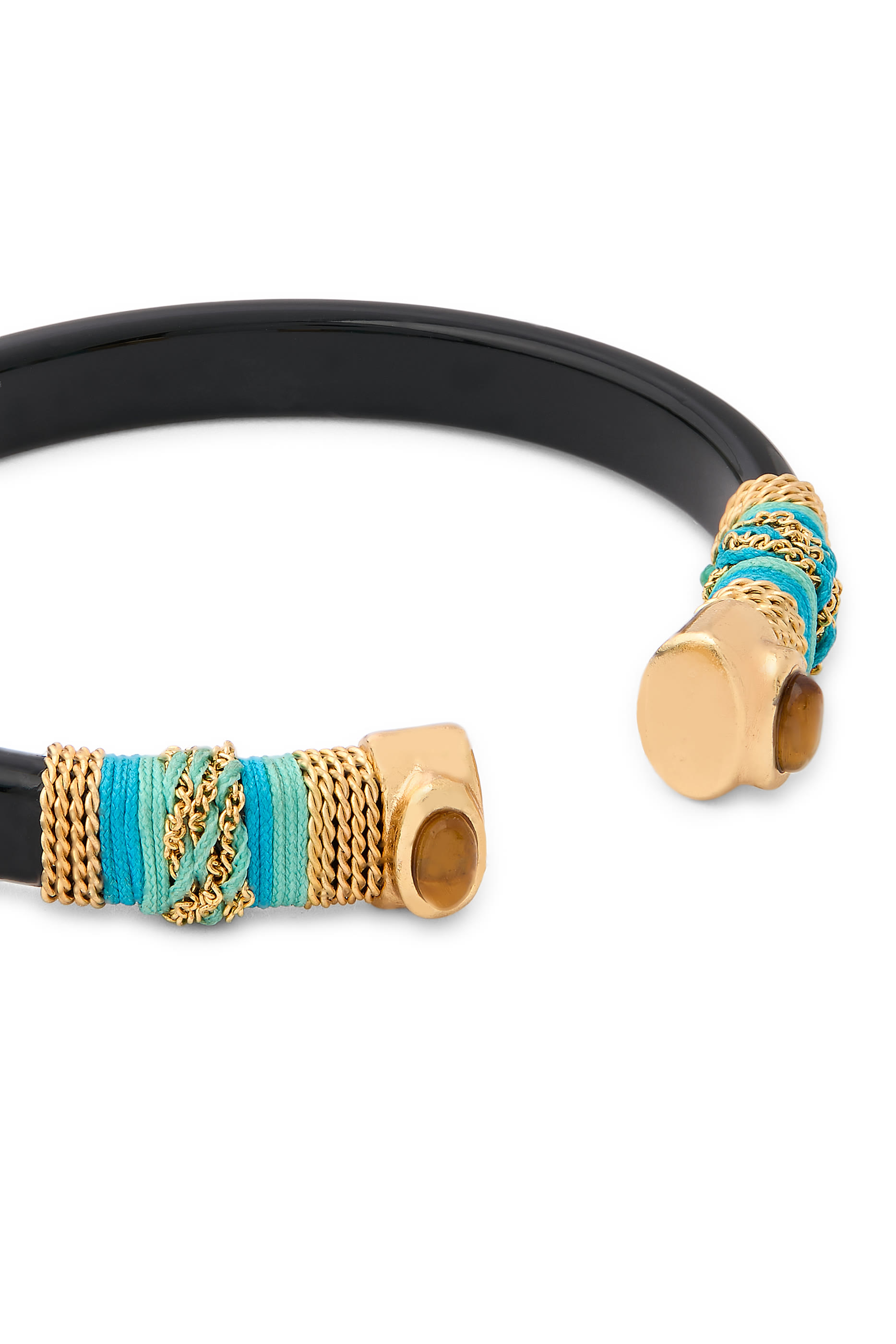 Sarina Acetate Bracelet 