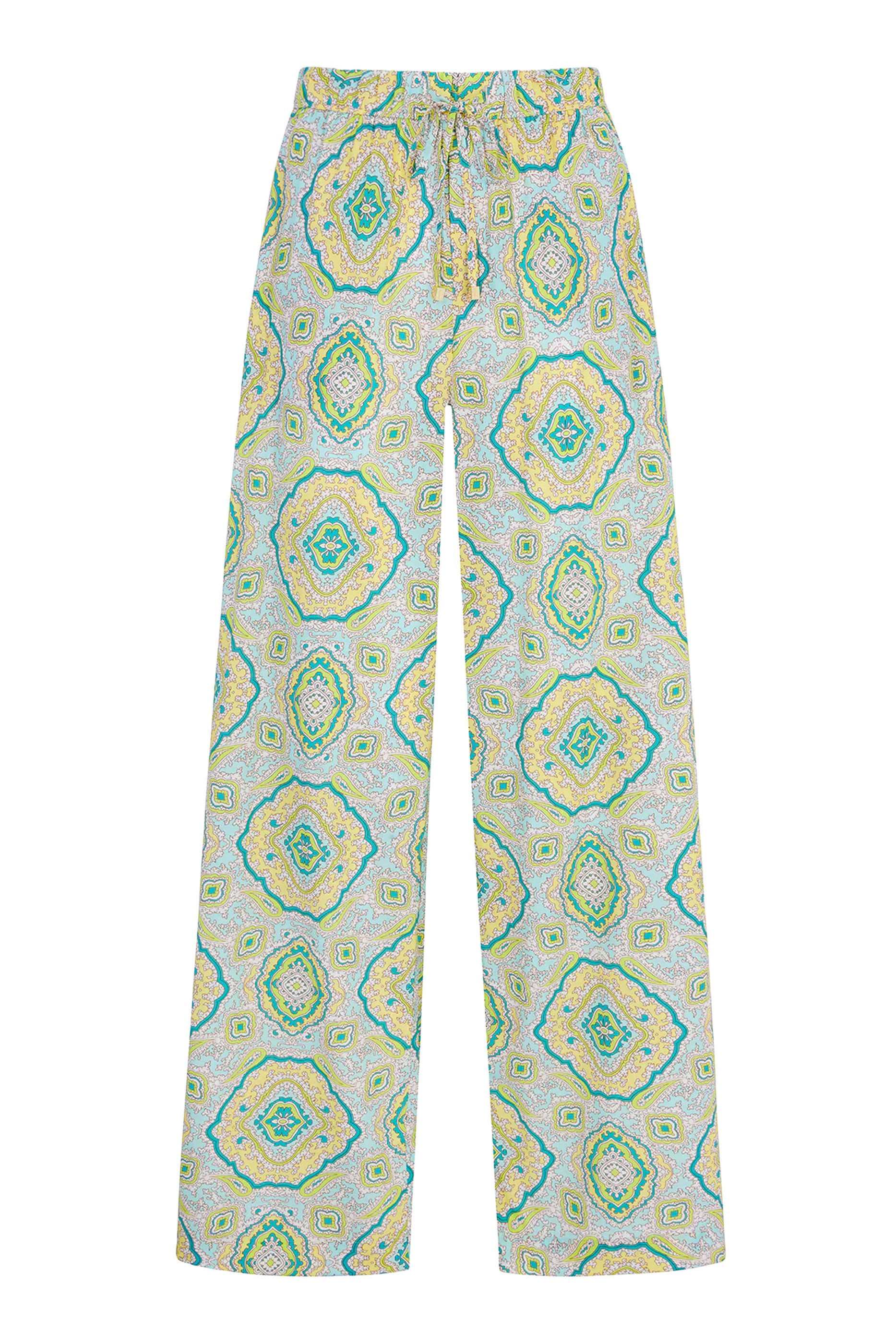 Hacienda Long Trousers 