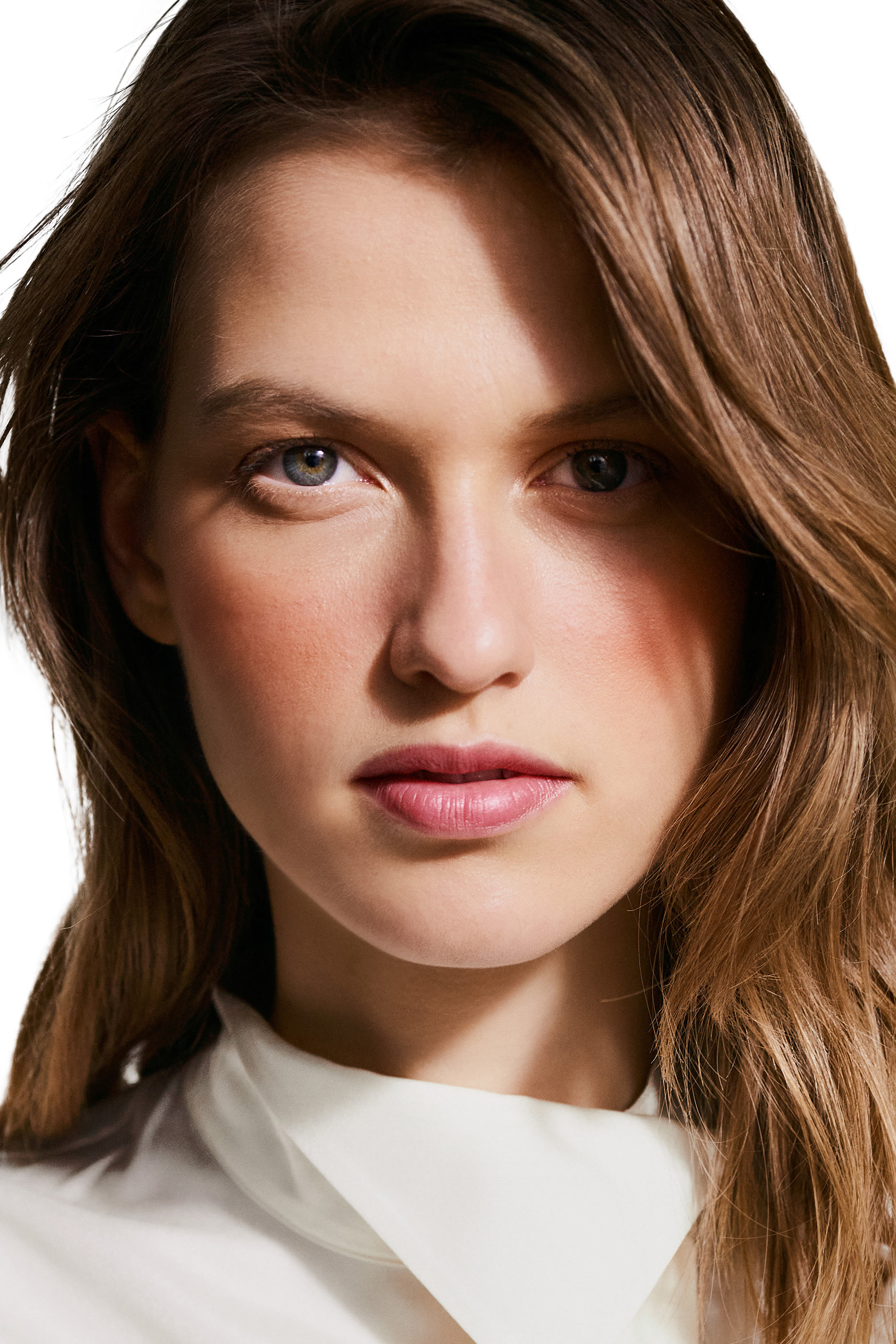 Rose Herm&egrave;s, Rosy Lip Enhancer Refill