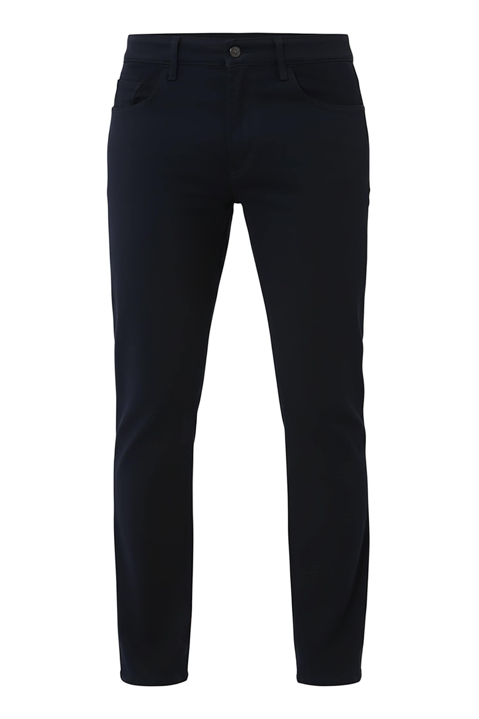 BOSS x Aston Martin Delaware Slim-Fit Jeans