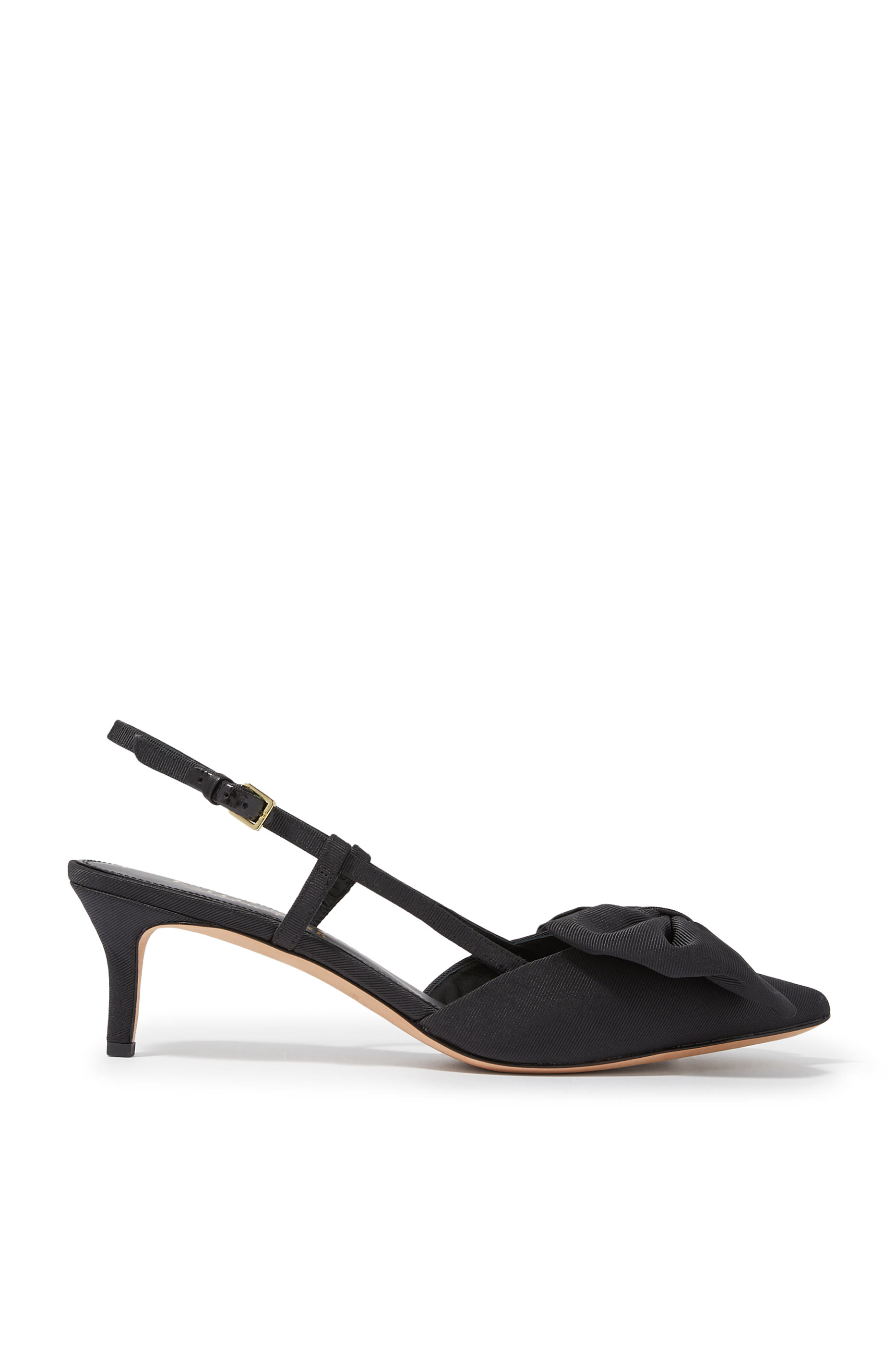Rue 50 Slingback Pumps 