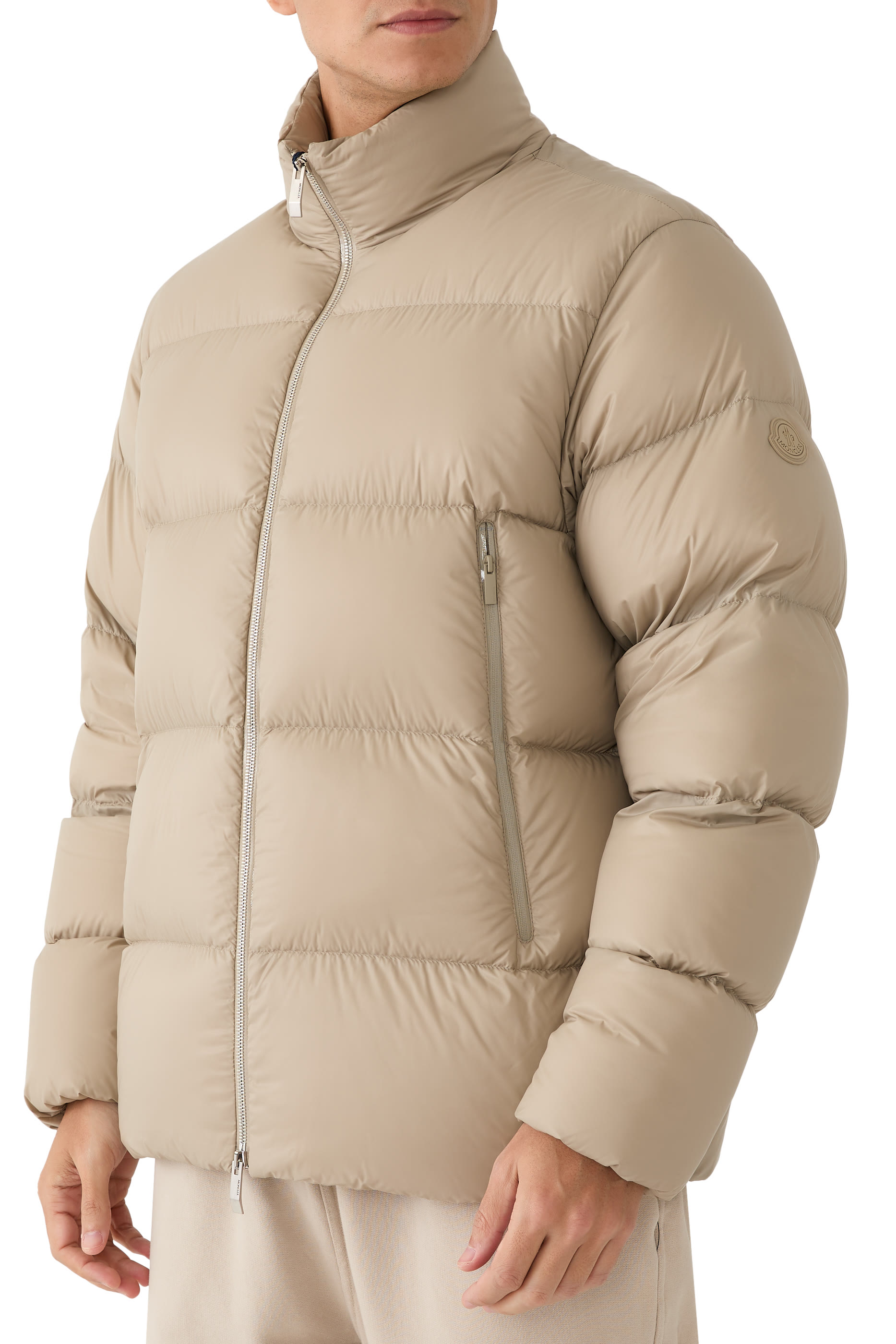 Tarn Short Down Jacket