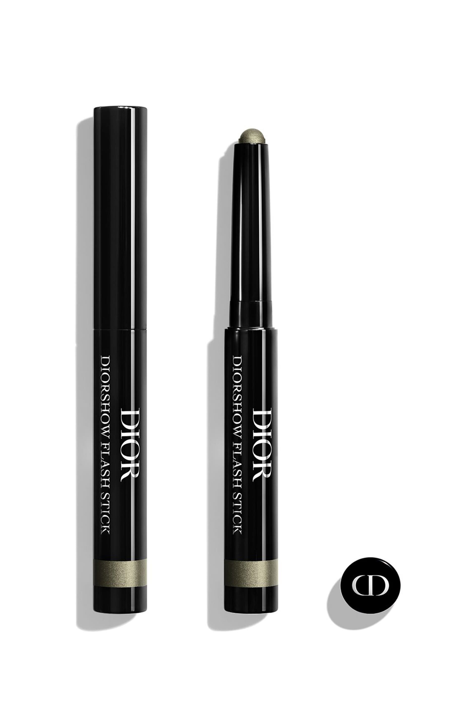 Diorshow Flash Stick Ultra-Gliding Eyeshadow Stick 