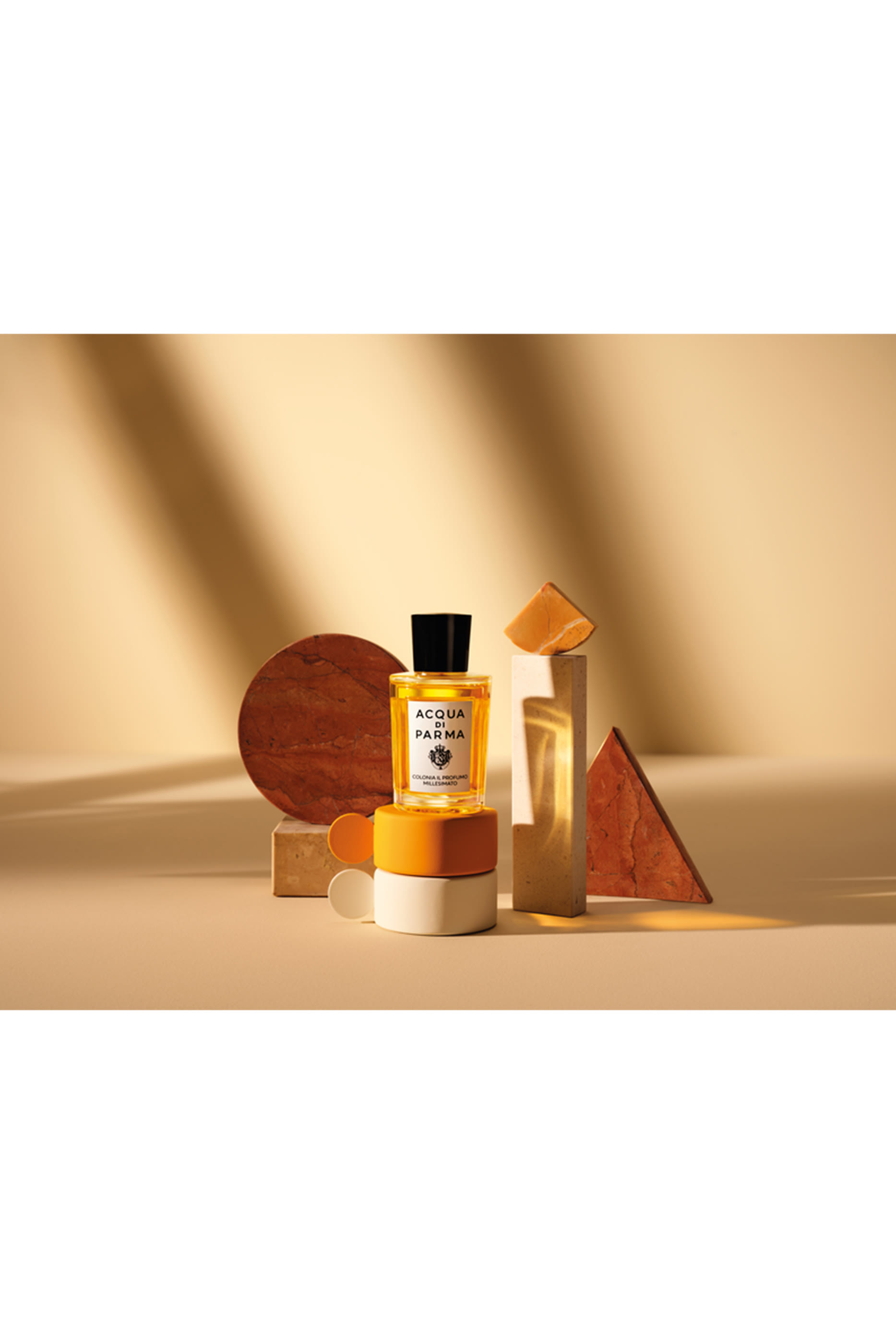 Colonia Il Profumo Millesimato 