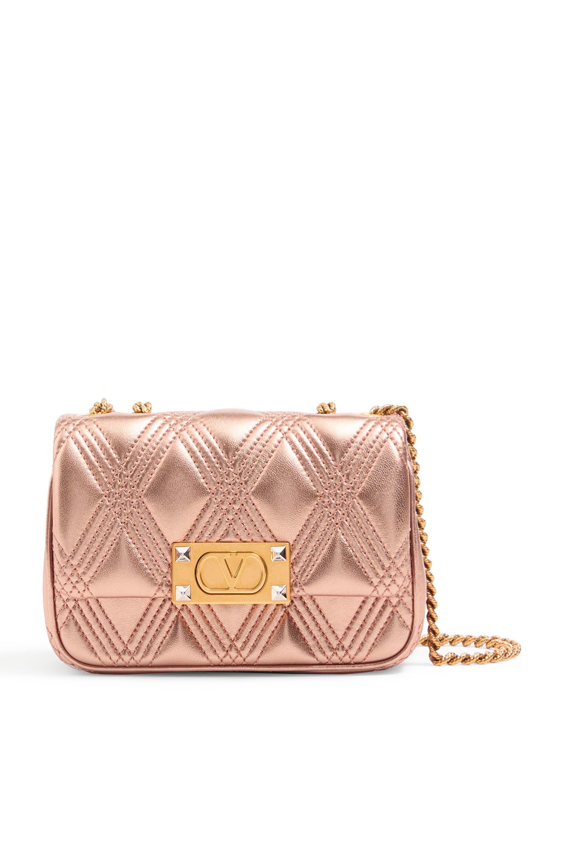 Quiltie 67 Small Shoulder Bag