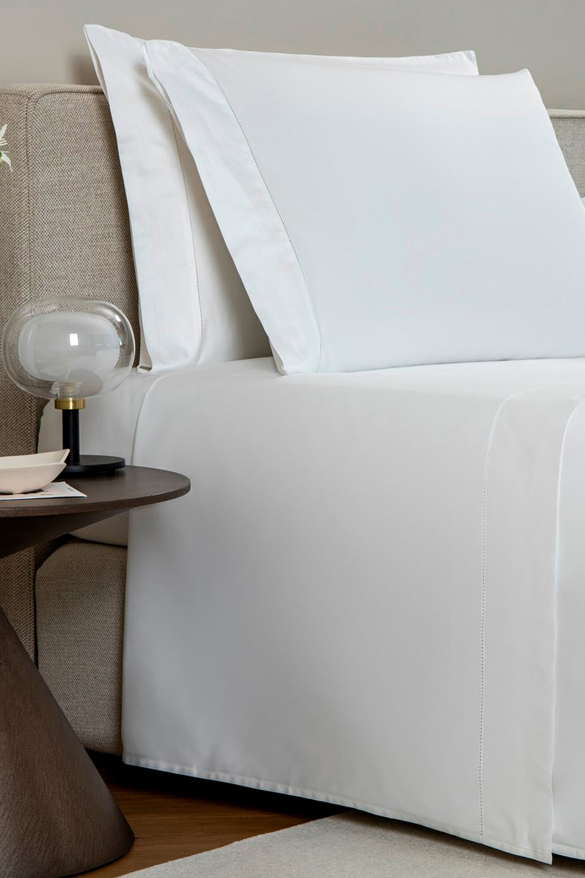 Single Ajour Flat Sheet