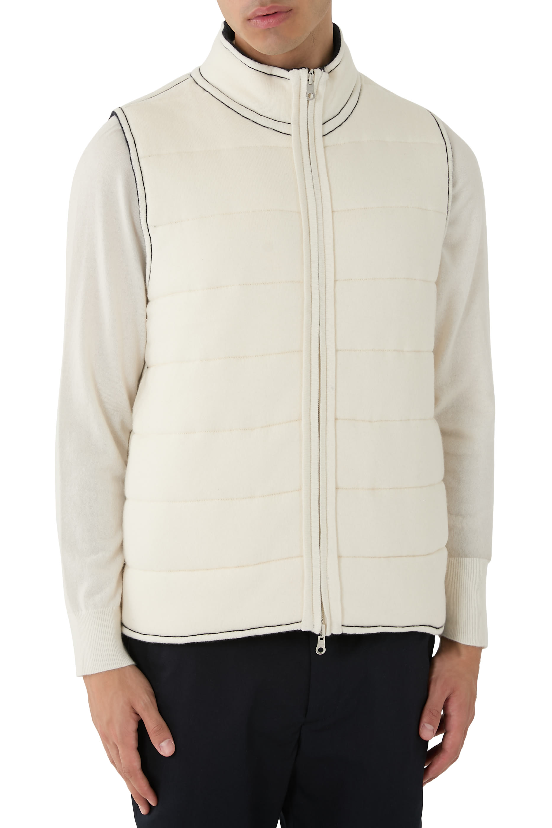 Mr. Hammersmith Gilet