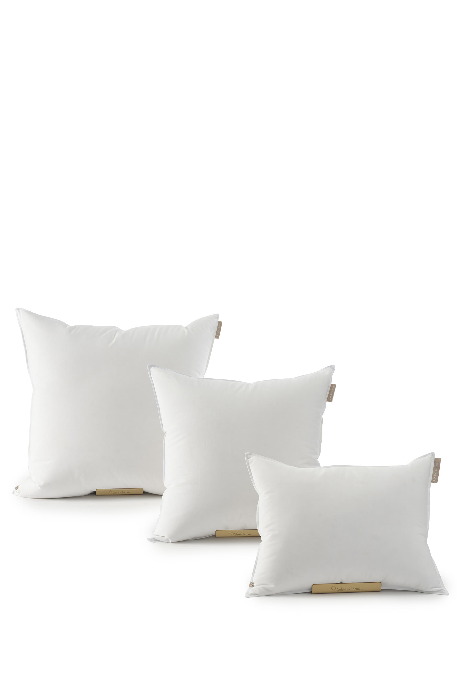 Prestige Medium Firm Pillow Inner