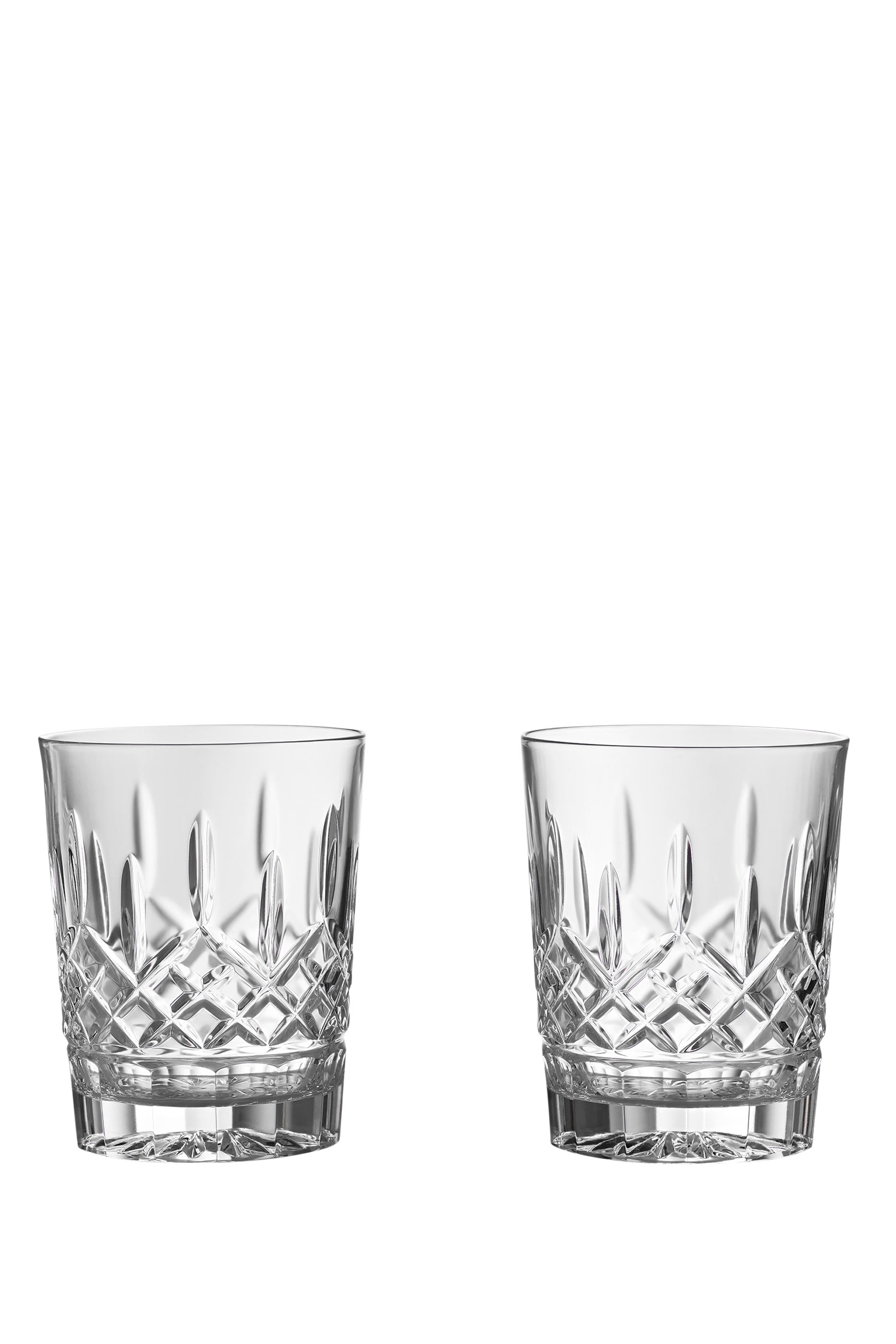 Lismore DOF, Set of 2