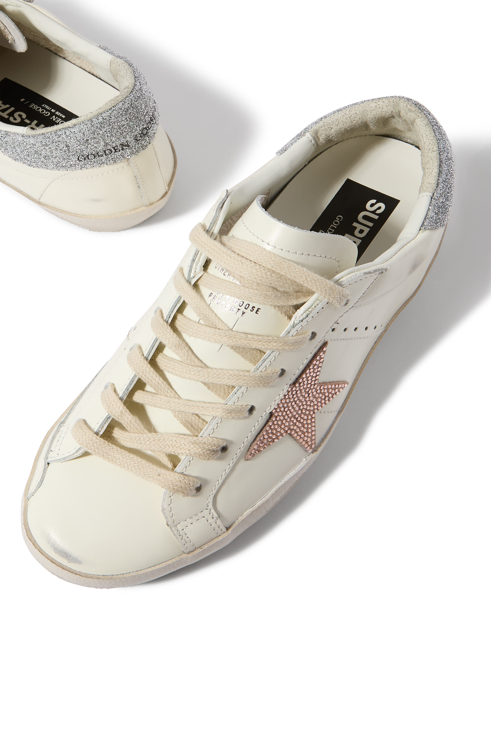 Super-Star LTD Sneakers