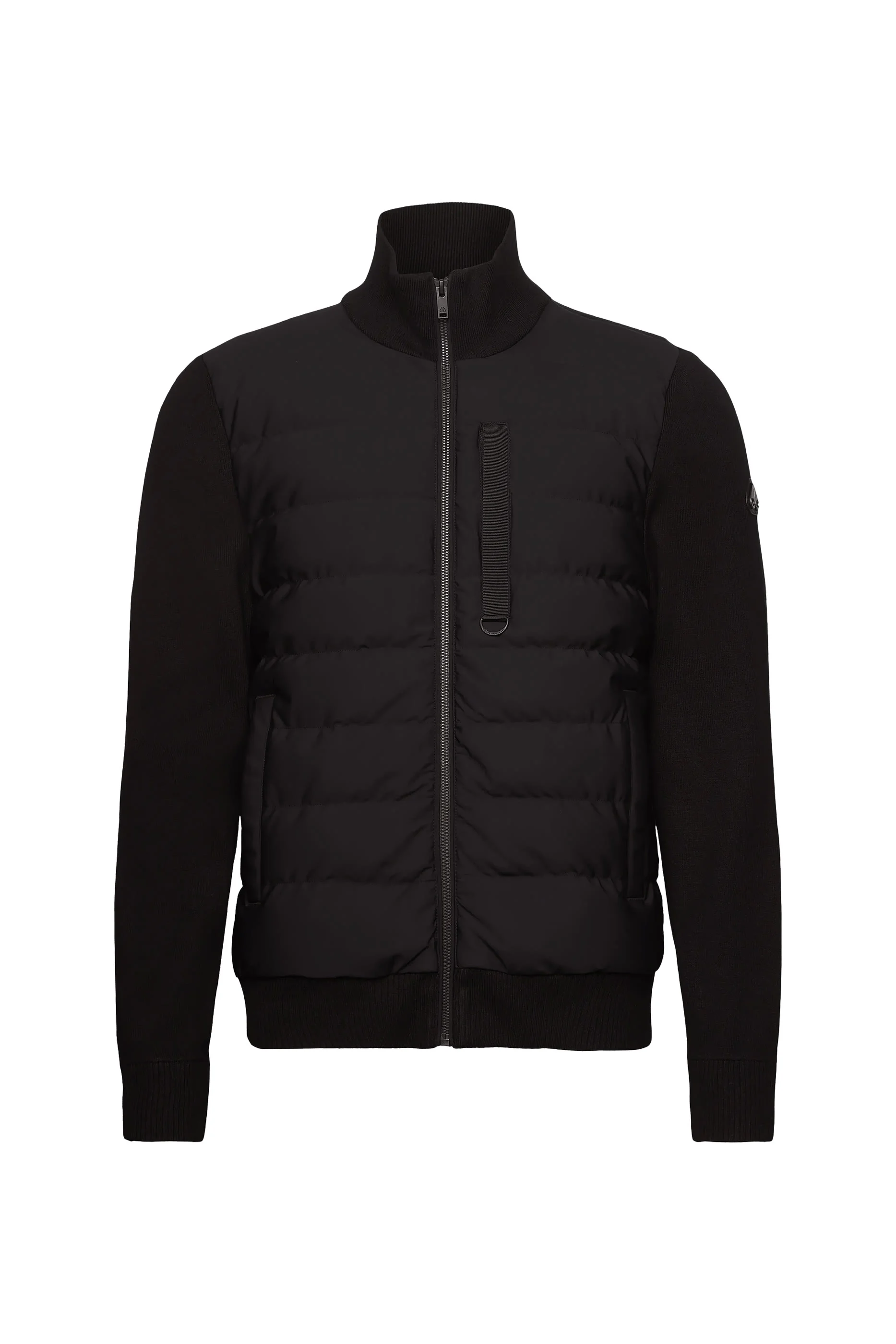 Kamet Hybrid Jacket