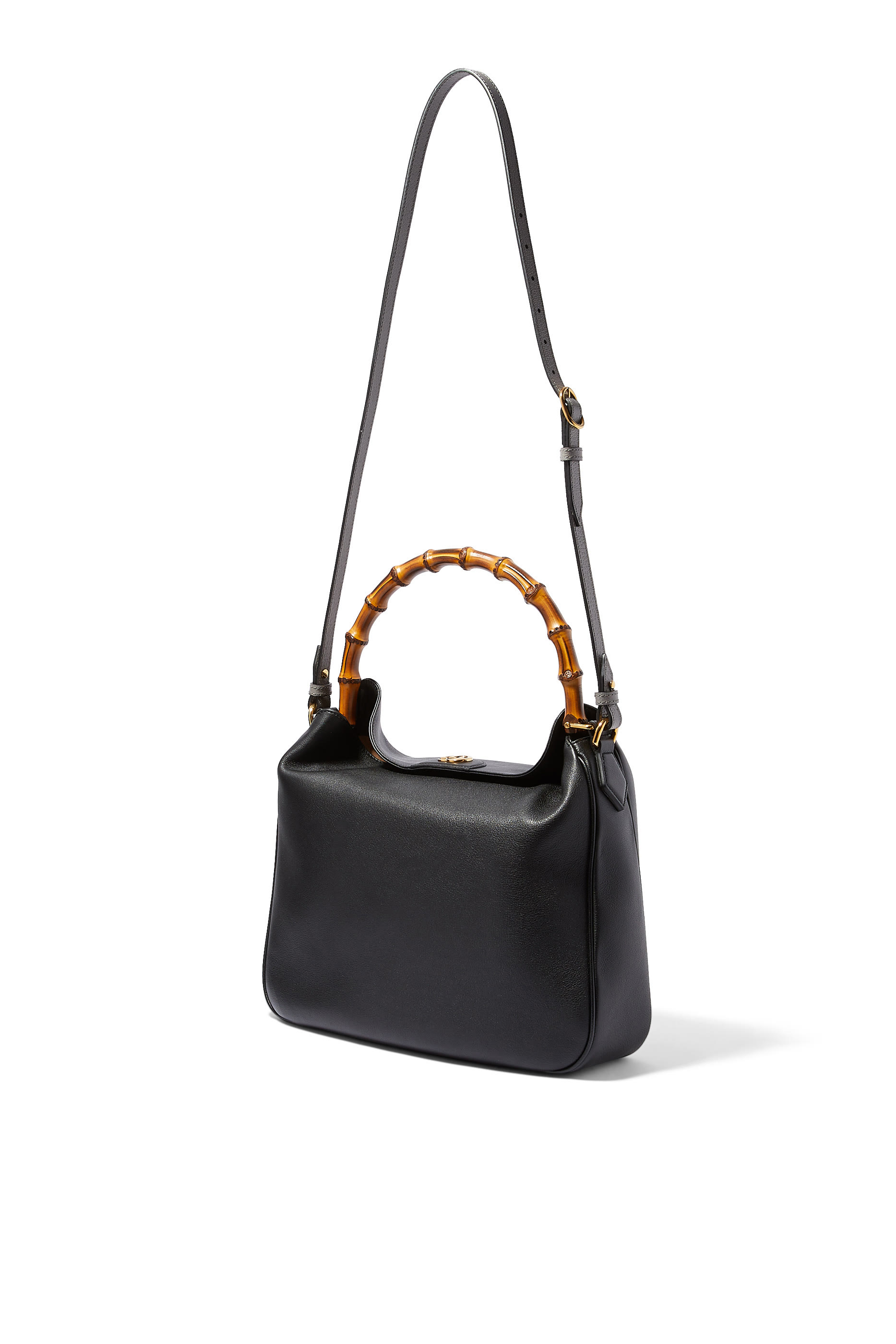 Diana Medium Shoulder Bag