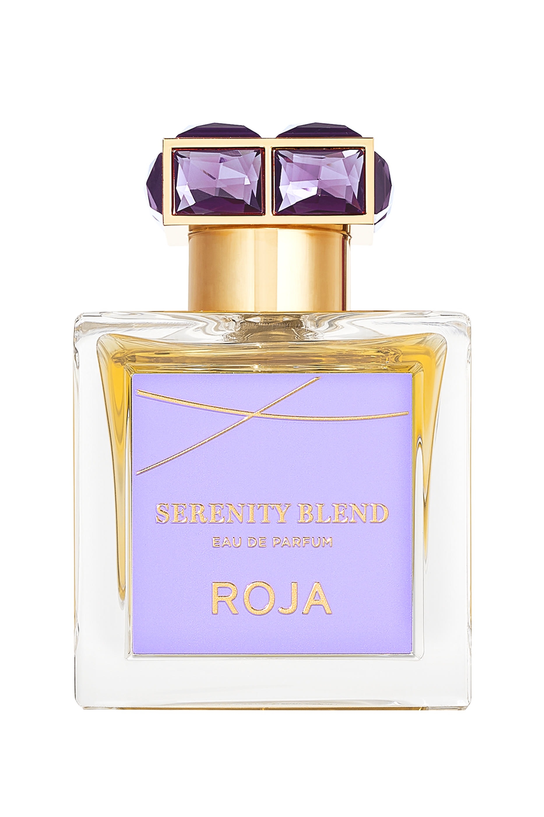 Serenity Blend Eau De Parfum