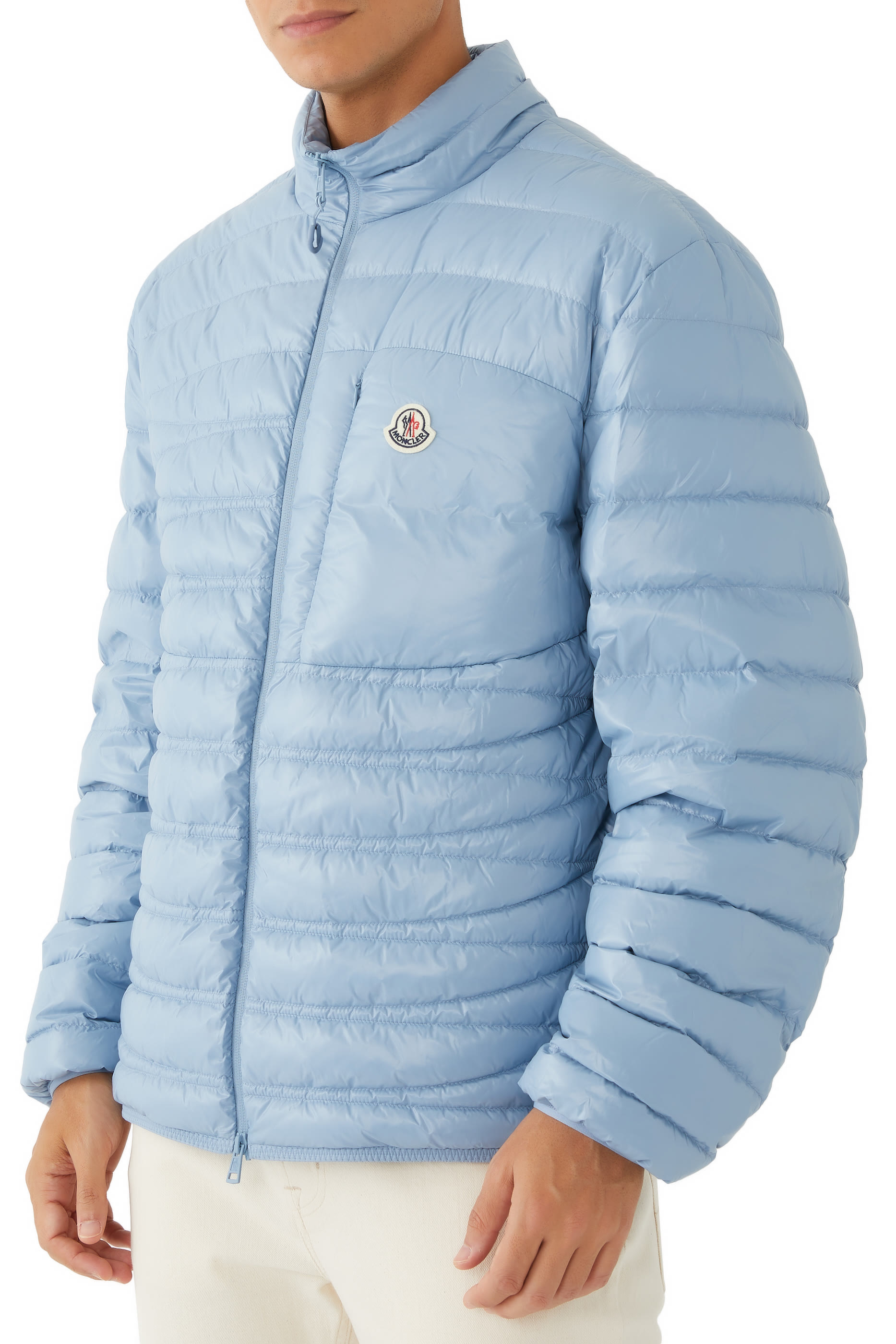 Leveche Short Down Jacket