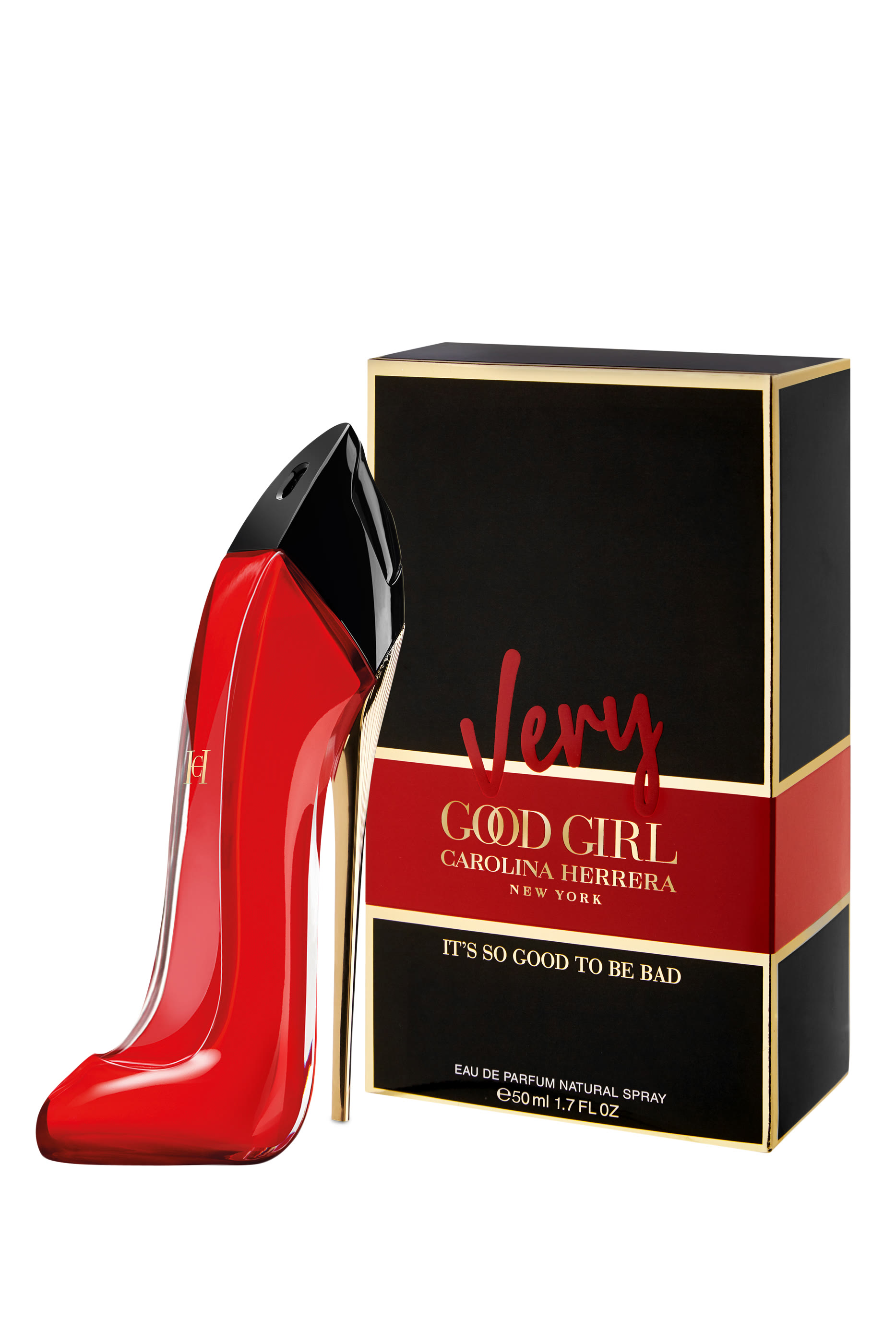 Very Good Girl Eau de Parfum